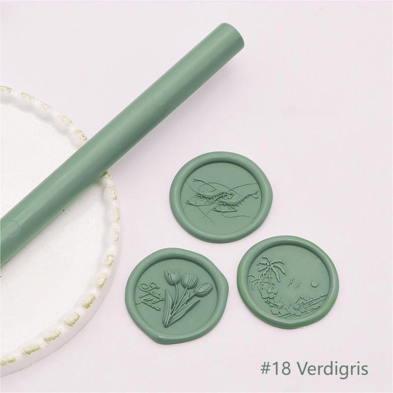 Bastoncini ceralacca Eucalipto