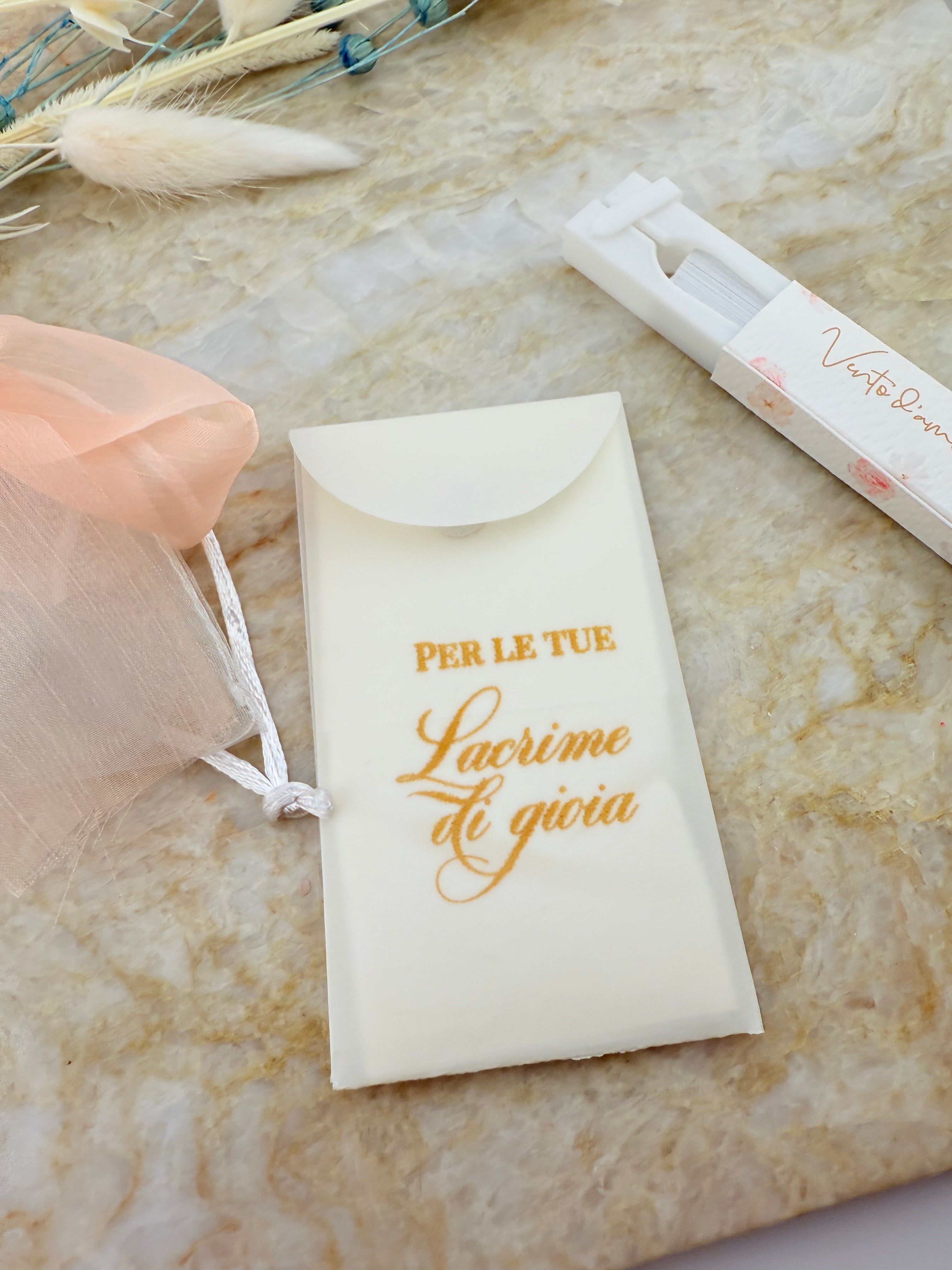 Wedding Bag Virginia