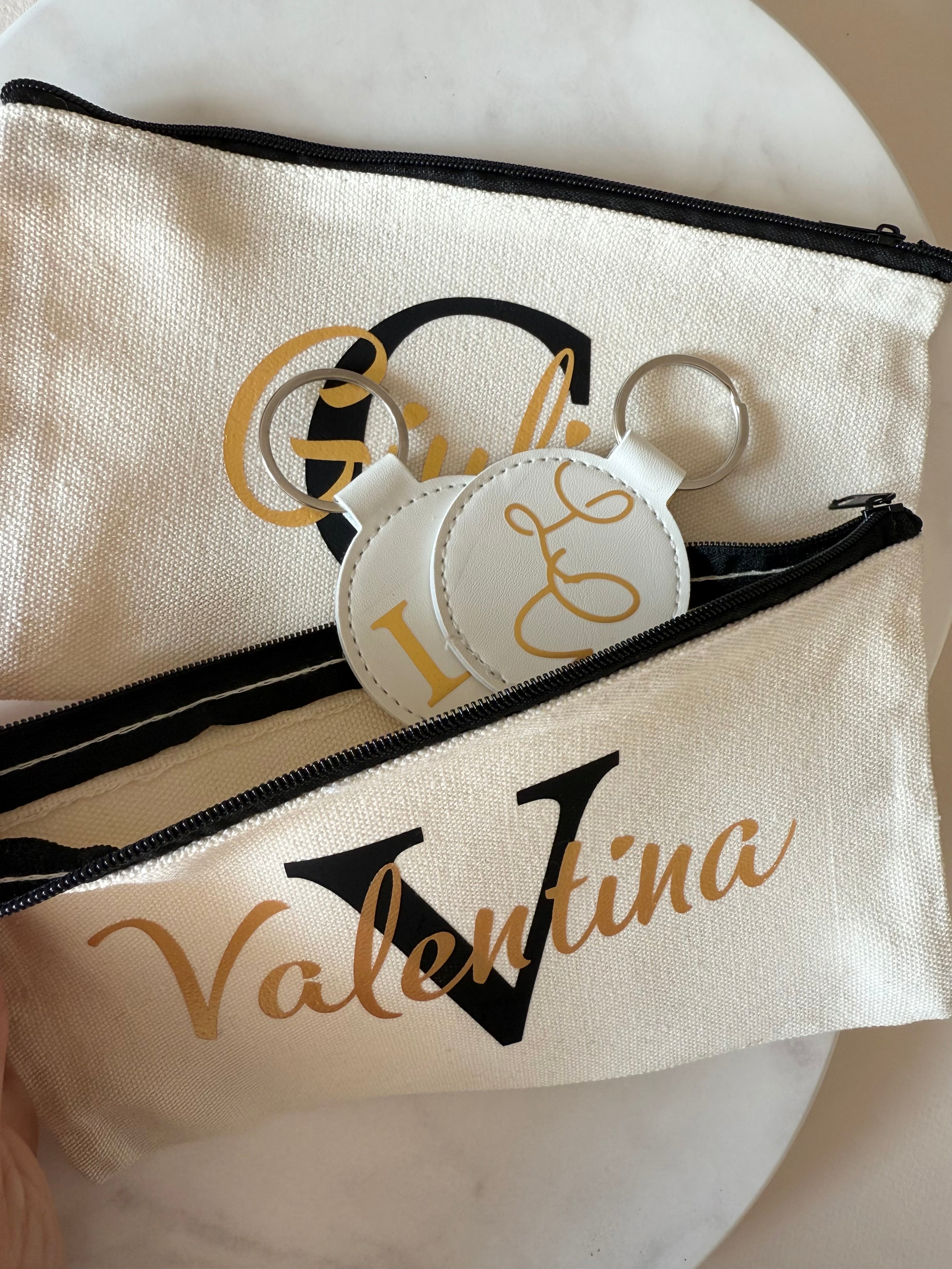 Pochette Cotone
