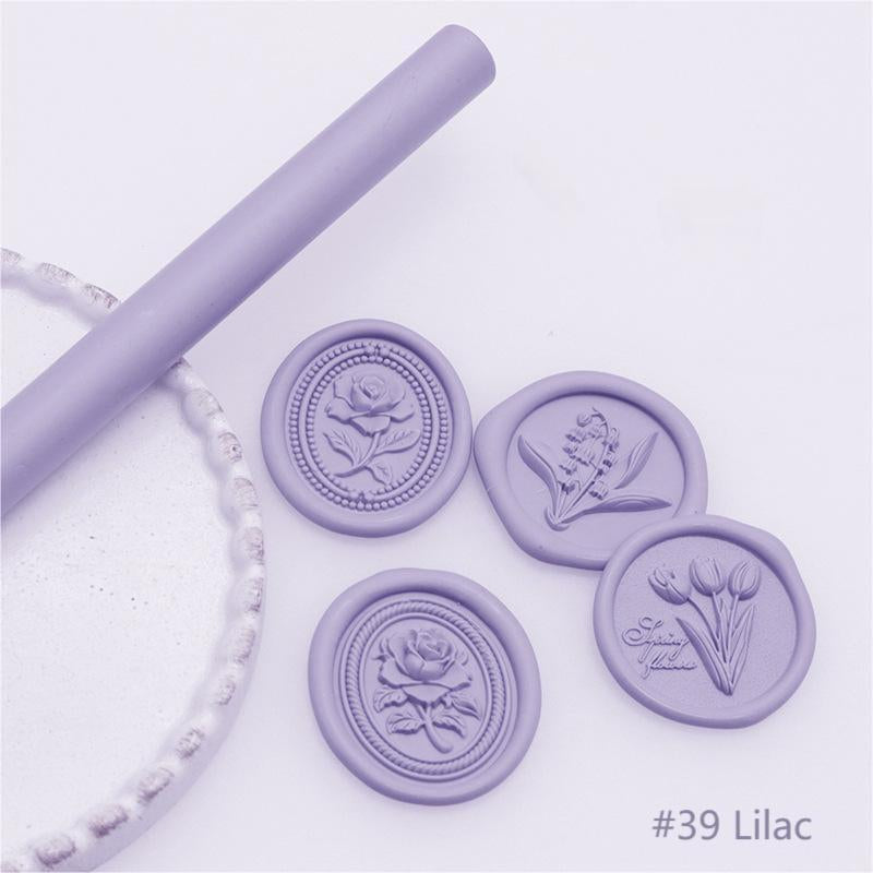 Bastoncini ceralacca Lilla