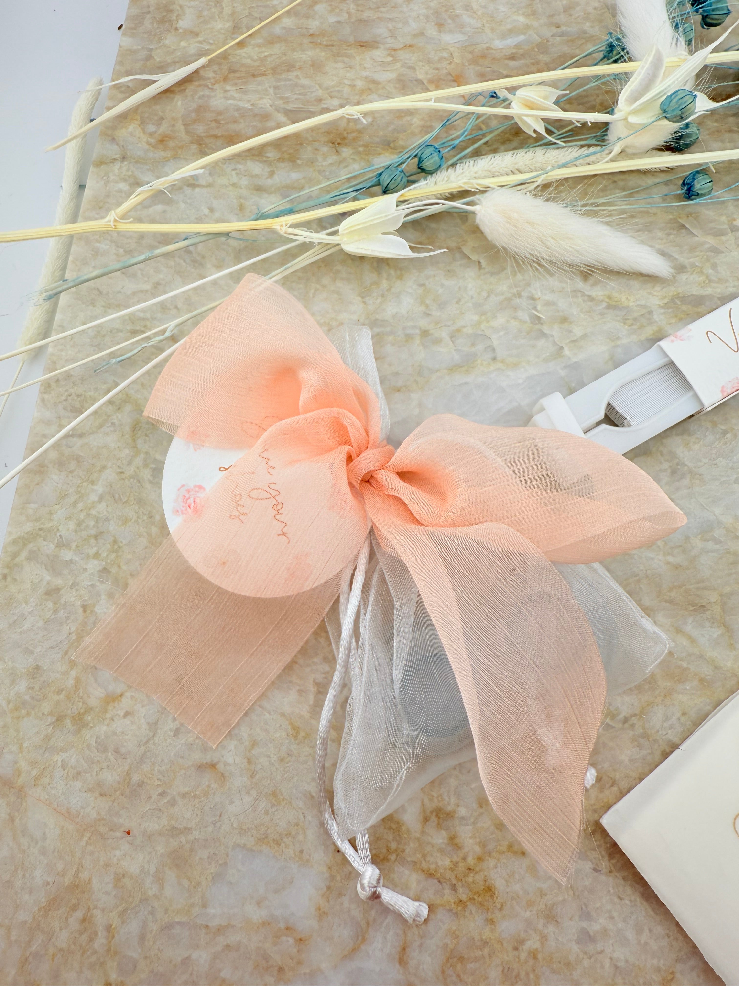 Wedding Bag Virginia