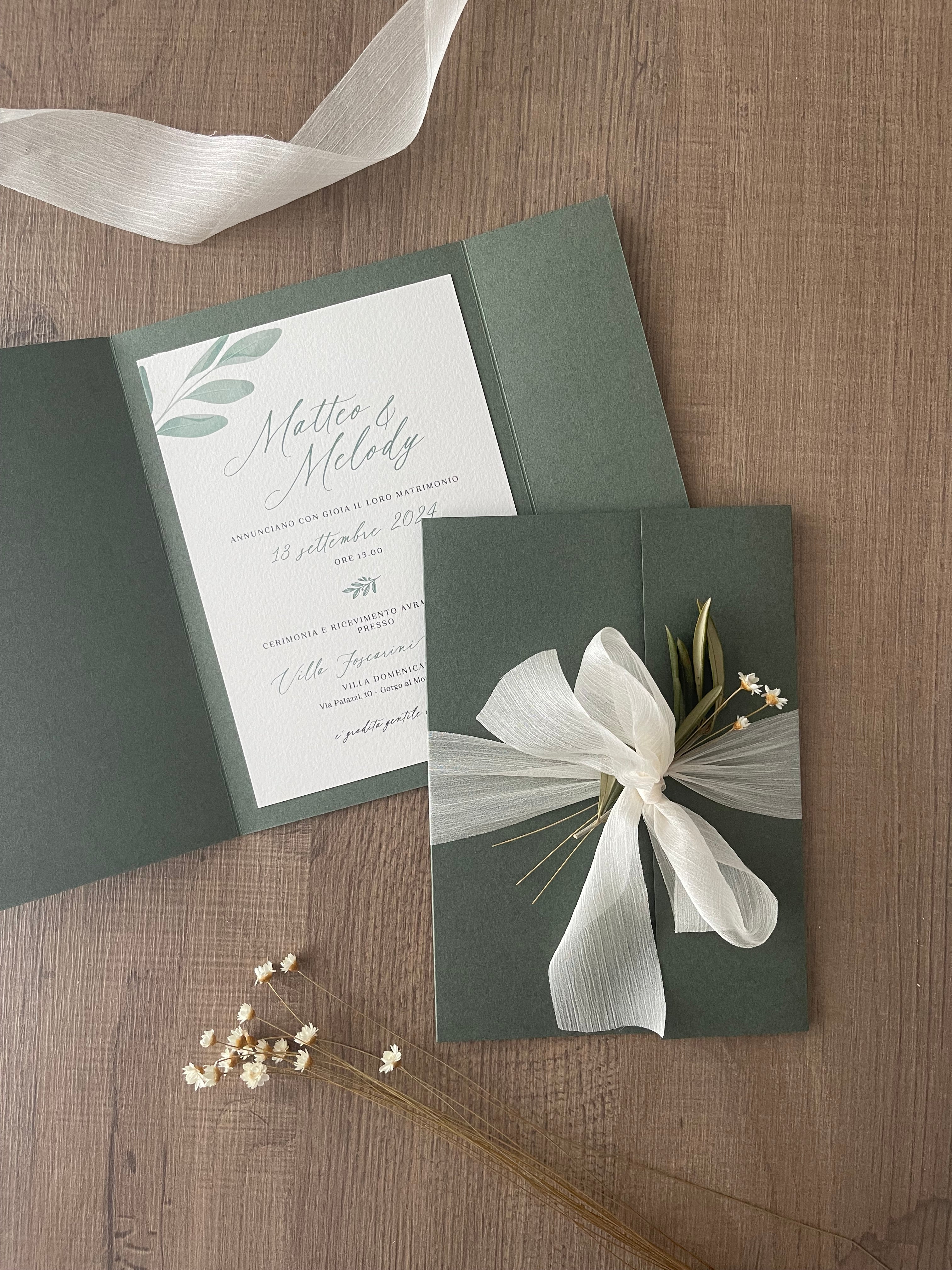 Pocketfold Eirene