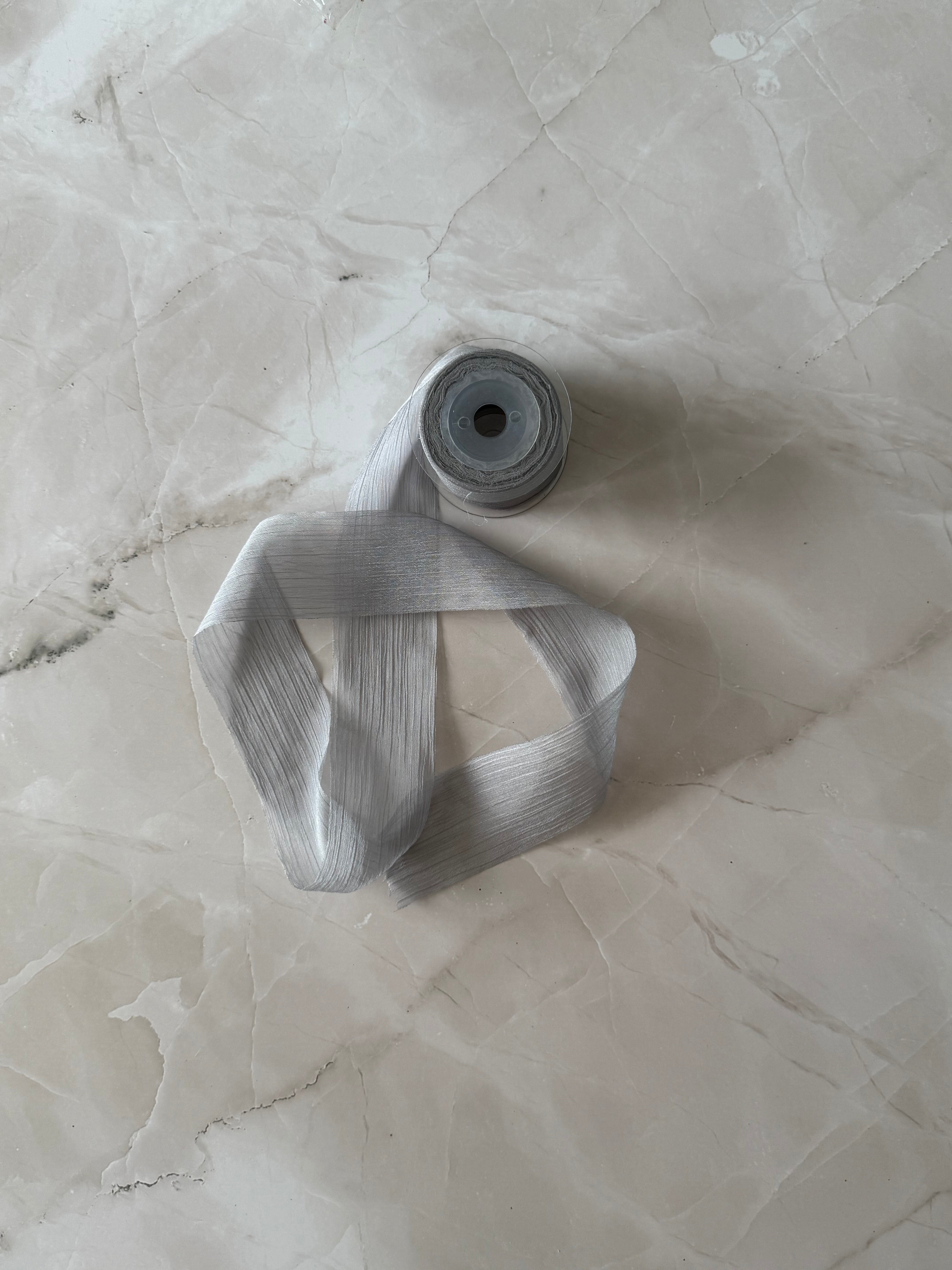 Nastro Chiffon Zucchero