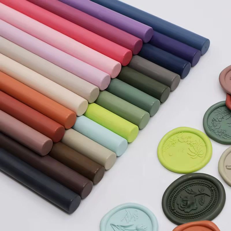 Bastoncini ceralacca