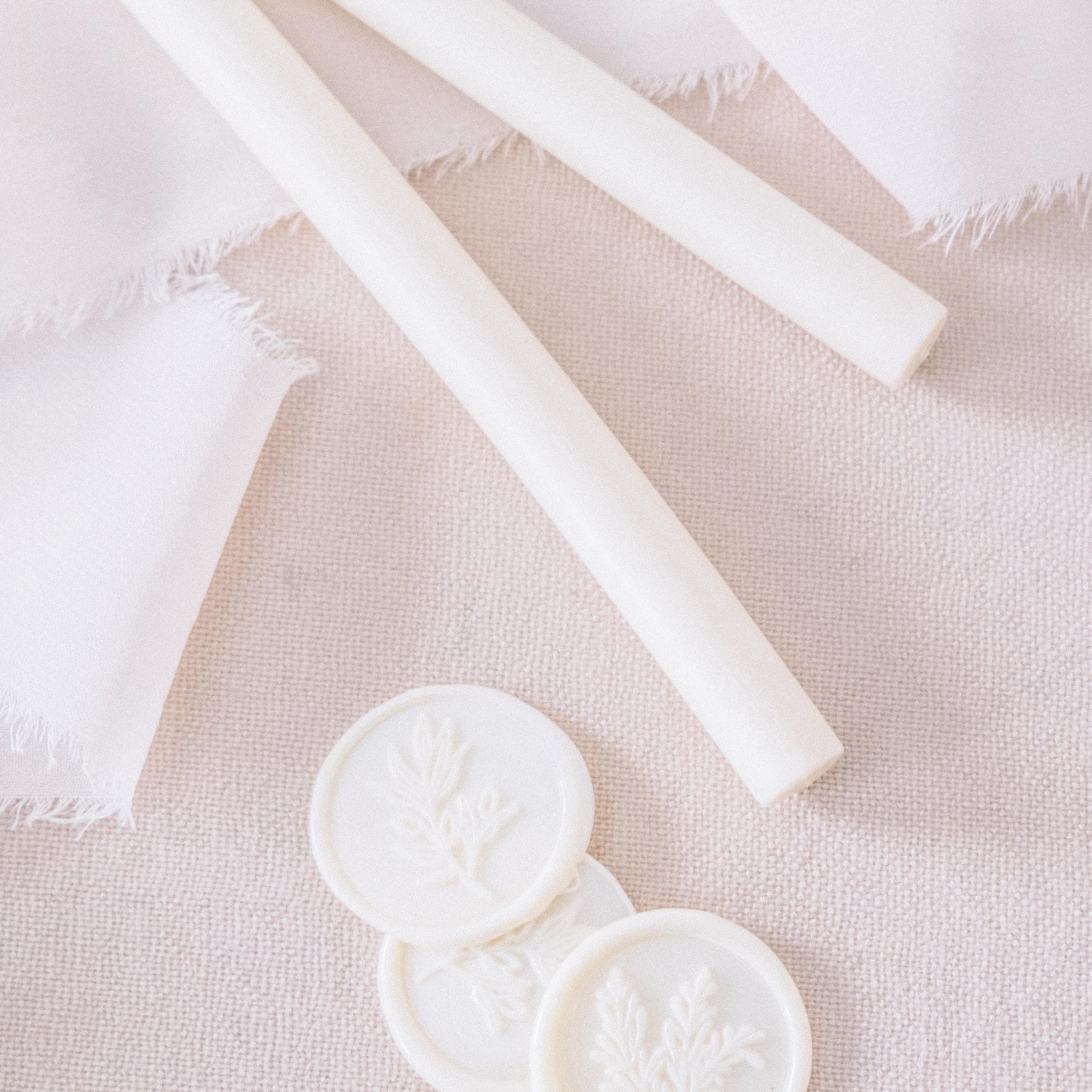 Sigilli ceralacca adesivi