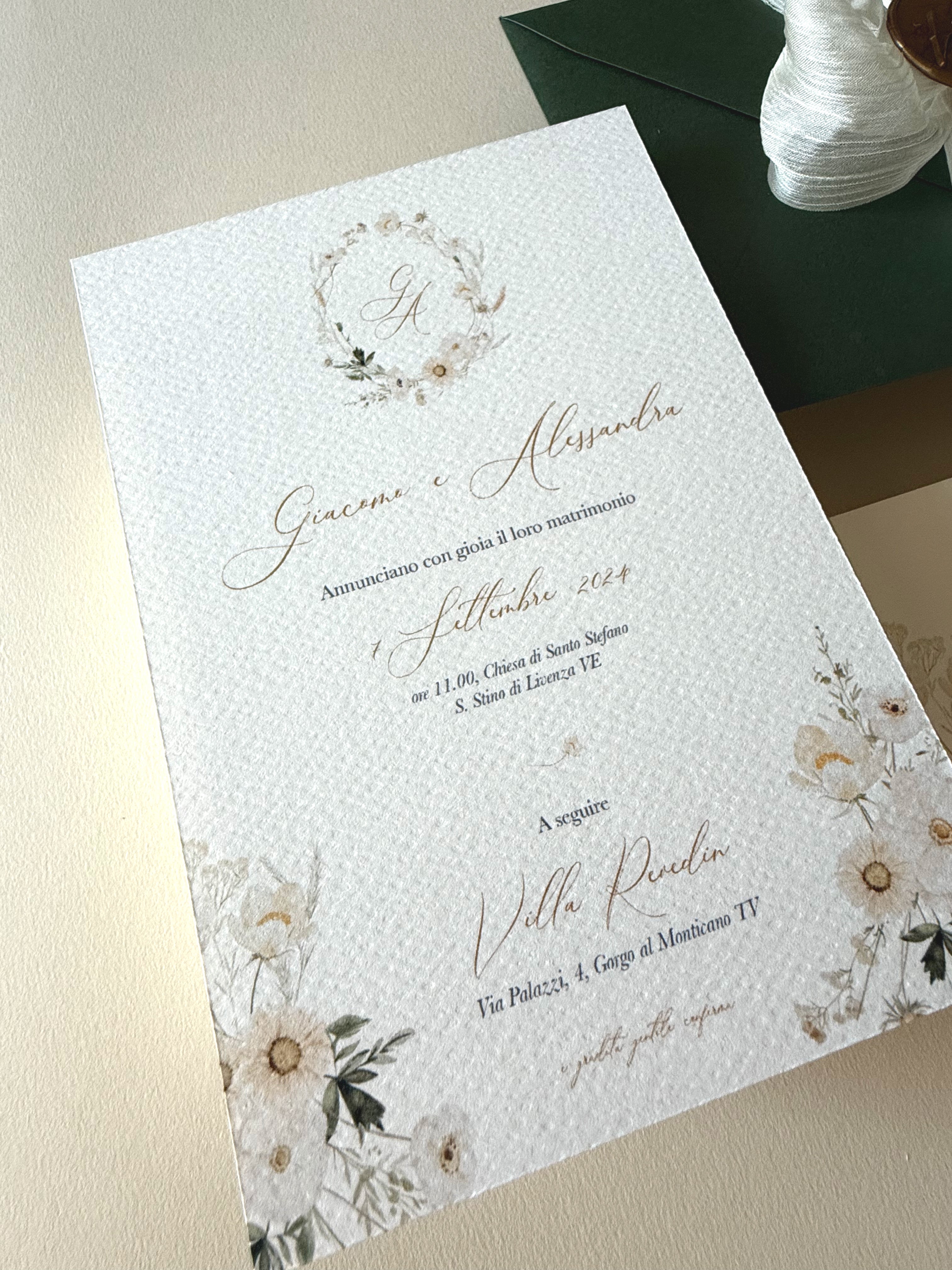 Partecipazioni Essentially Boheme