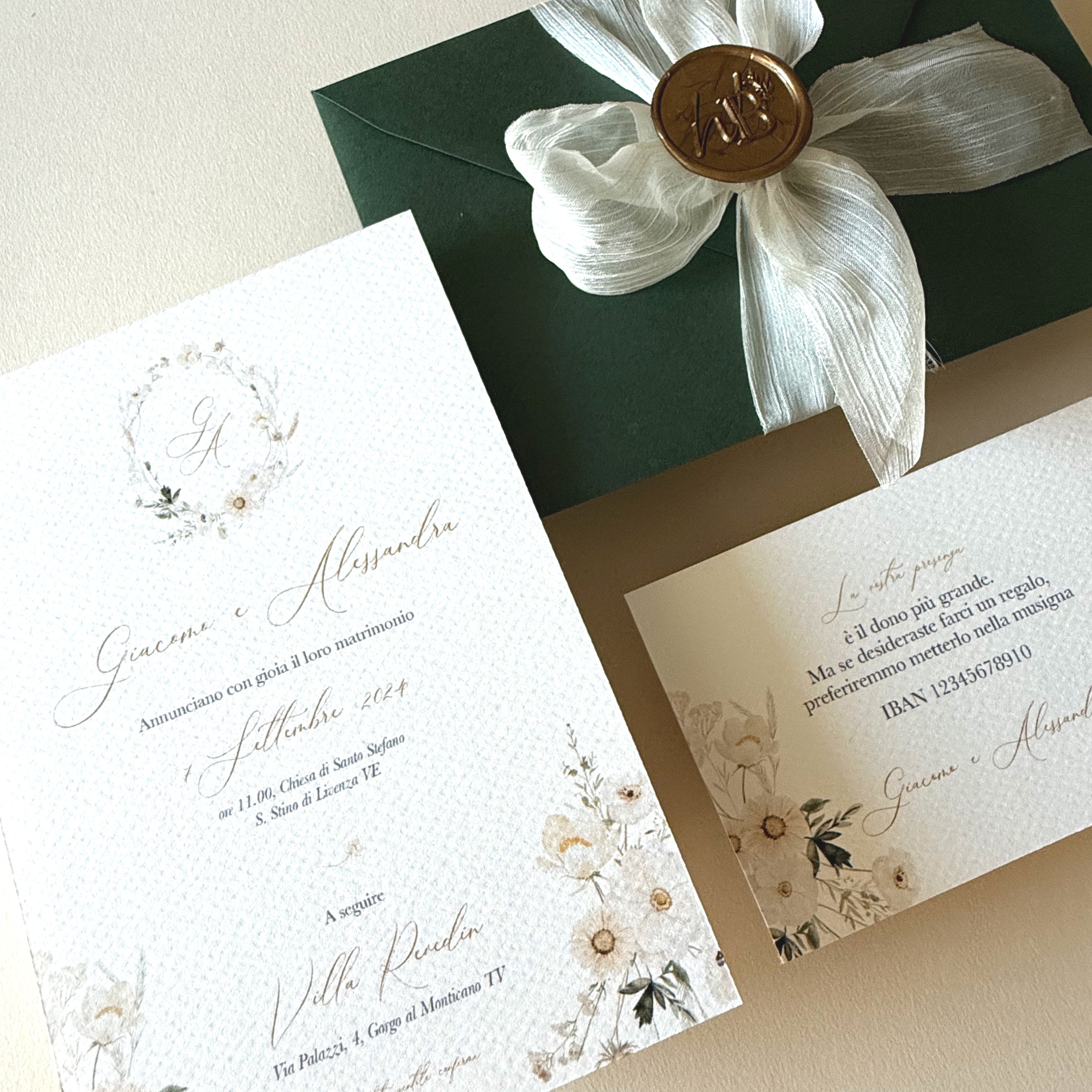 Partecipazioni Essentially Boheme