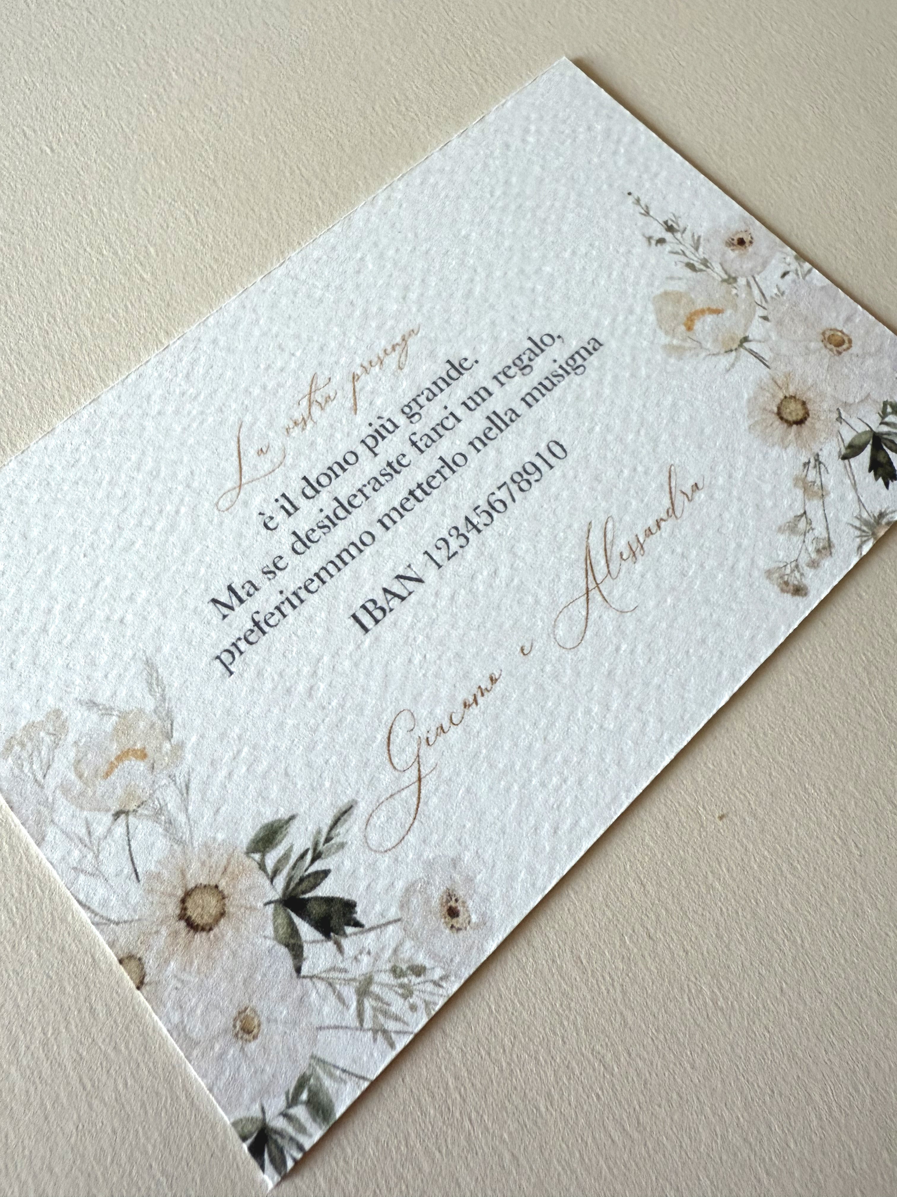 Partecipazioni Essentially Boheme