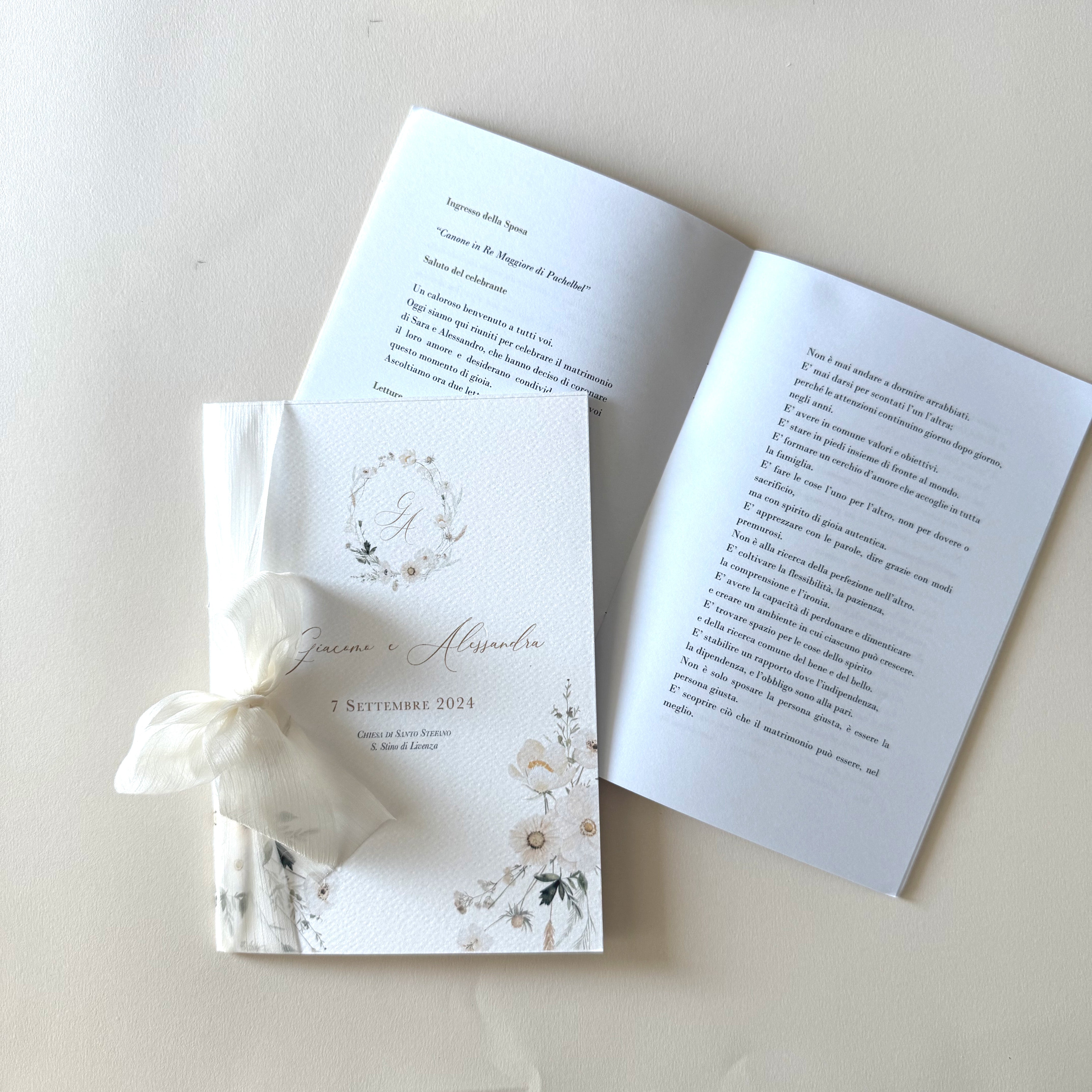 Partecipazioni Essentially Boheme