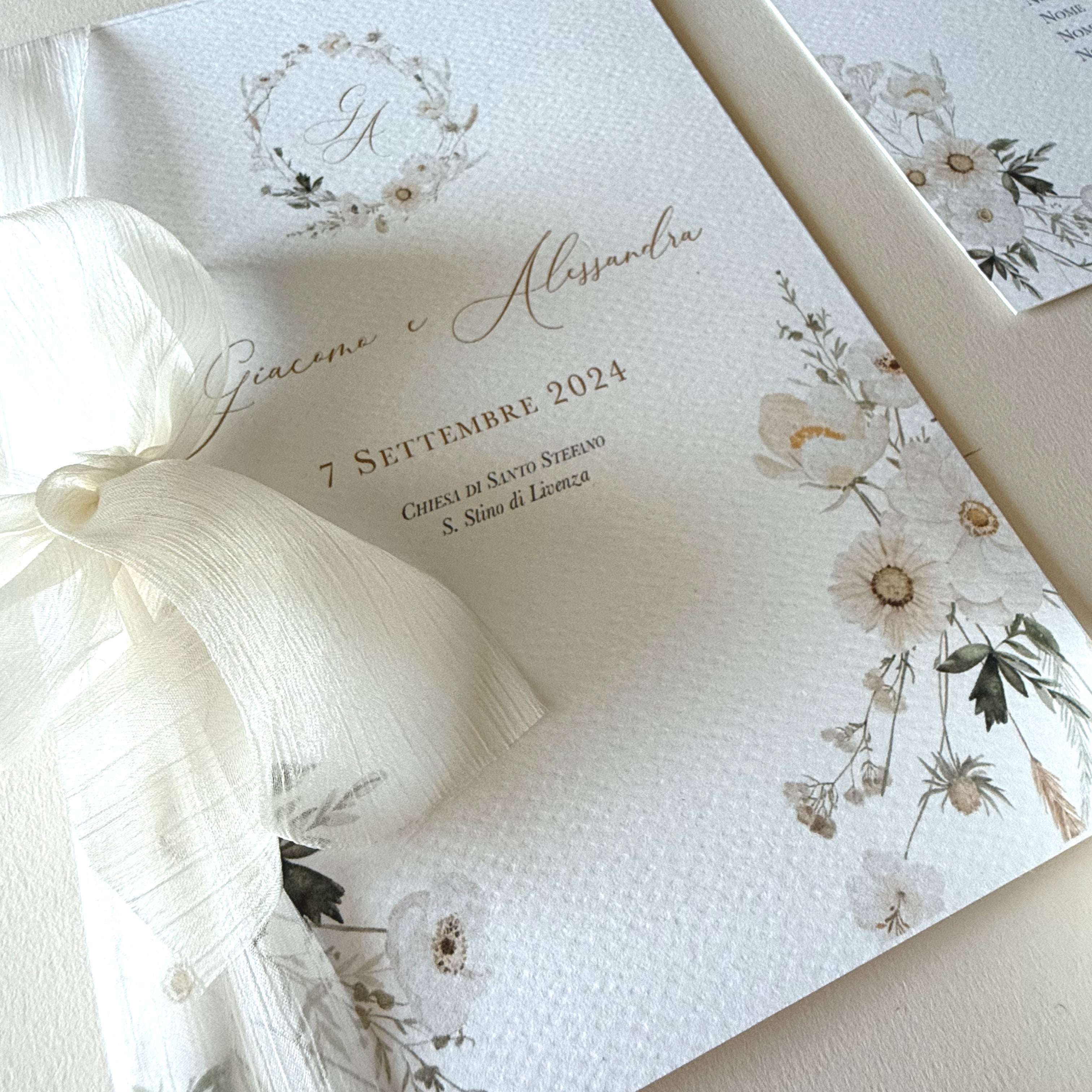 Partecipazioni Essentially Boheme