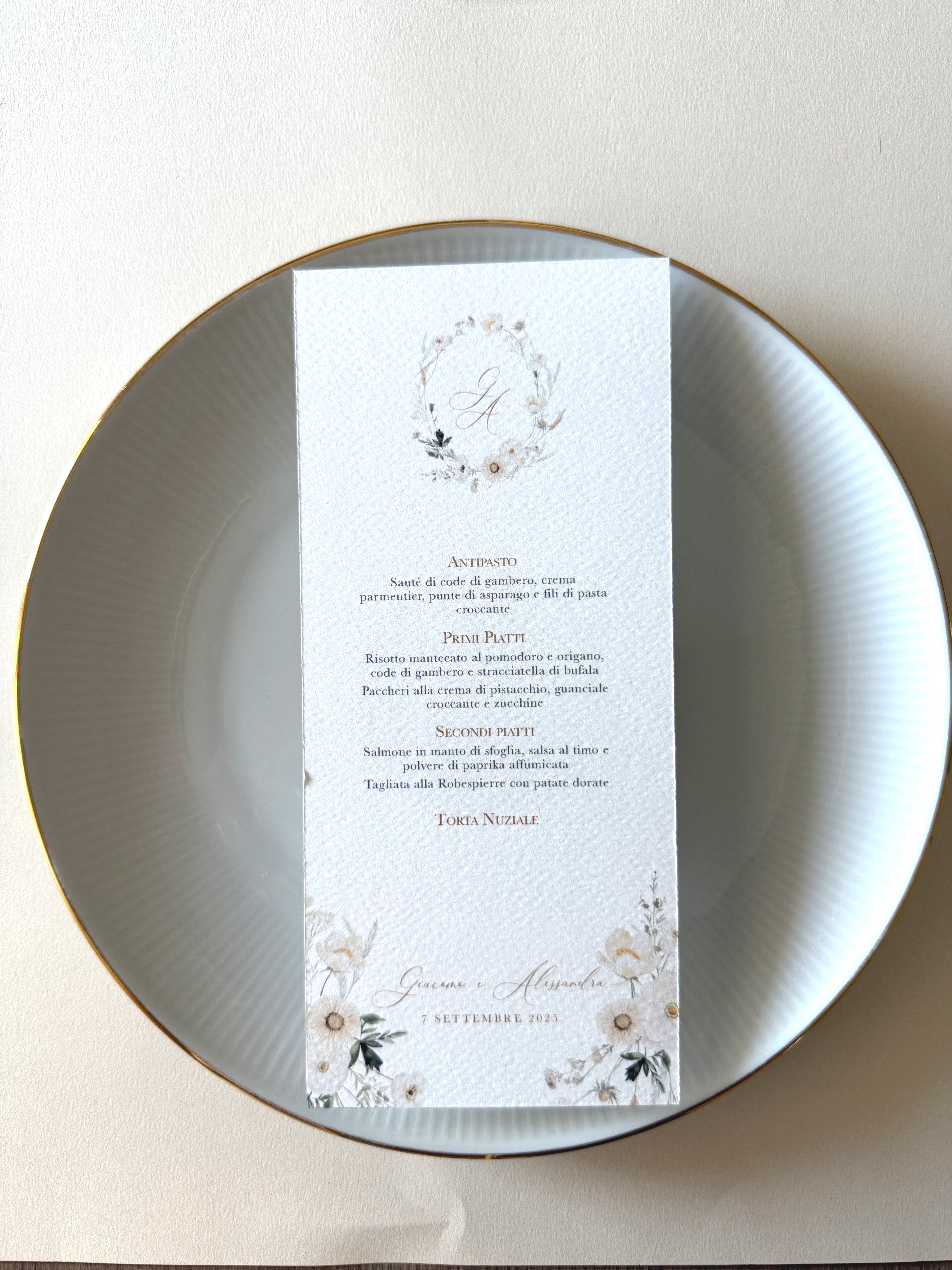 Partecipazioni Essentially Boheme