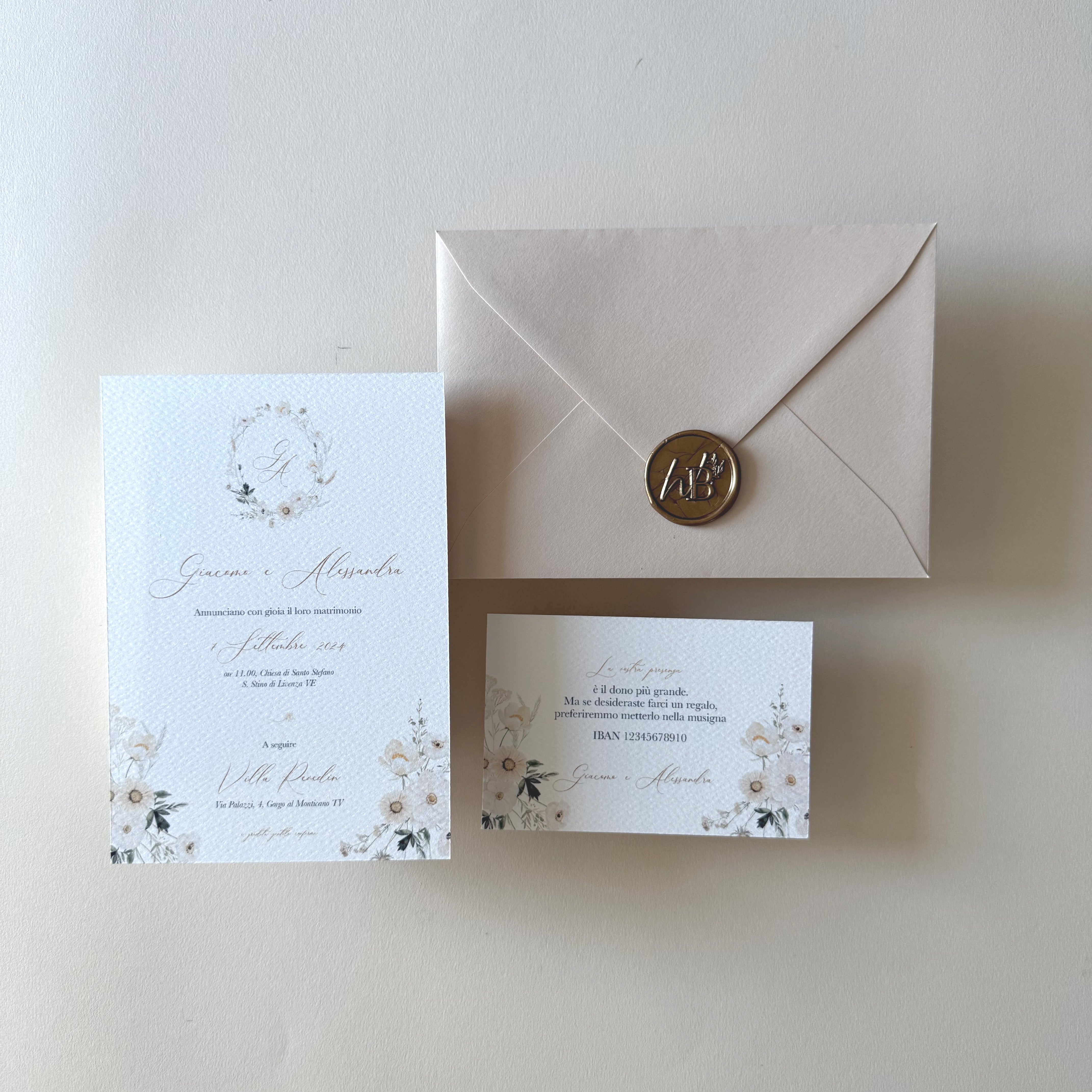 Partecipazioni Essentially Boheme