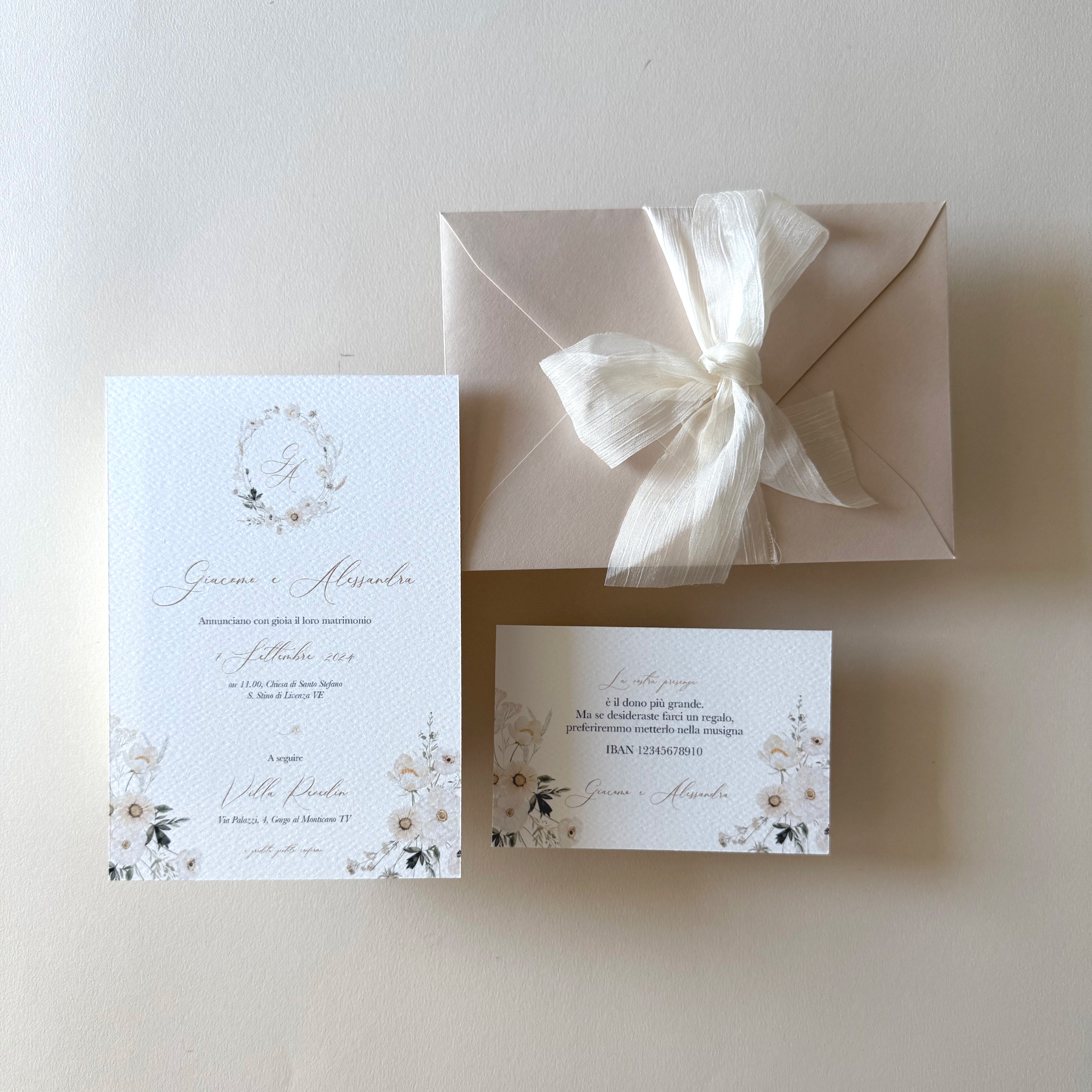 Partecipazioni Essentially Boheme