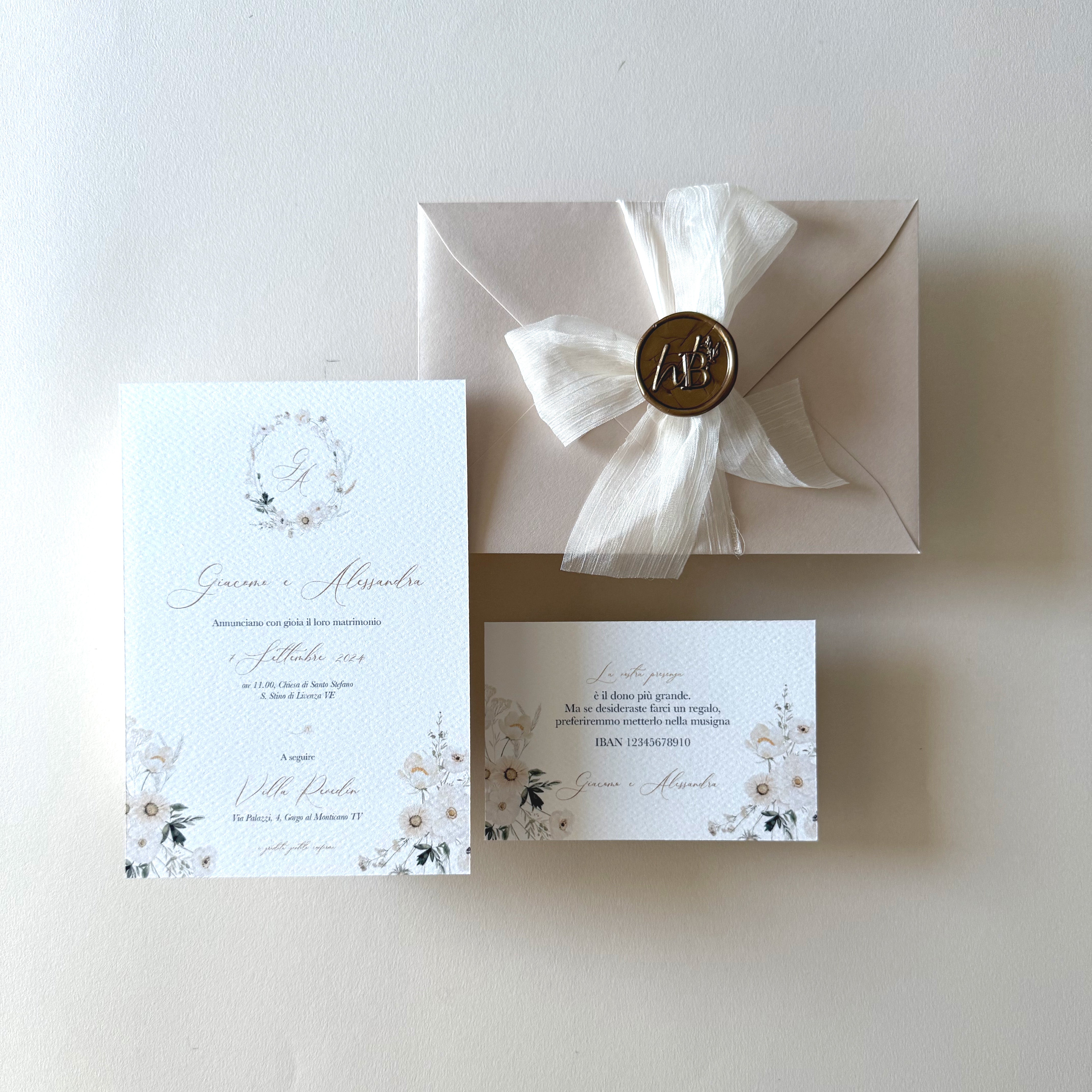 Partecipazioni Essentially Boheme