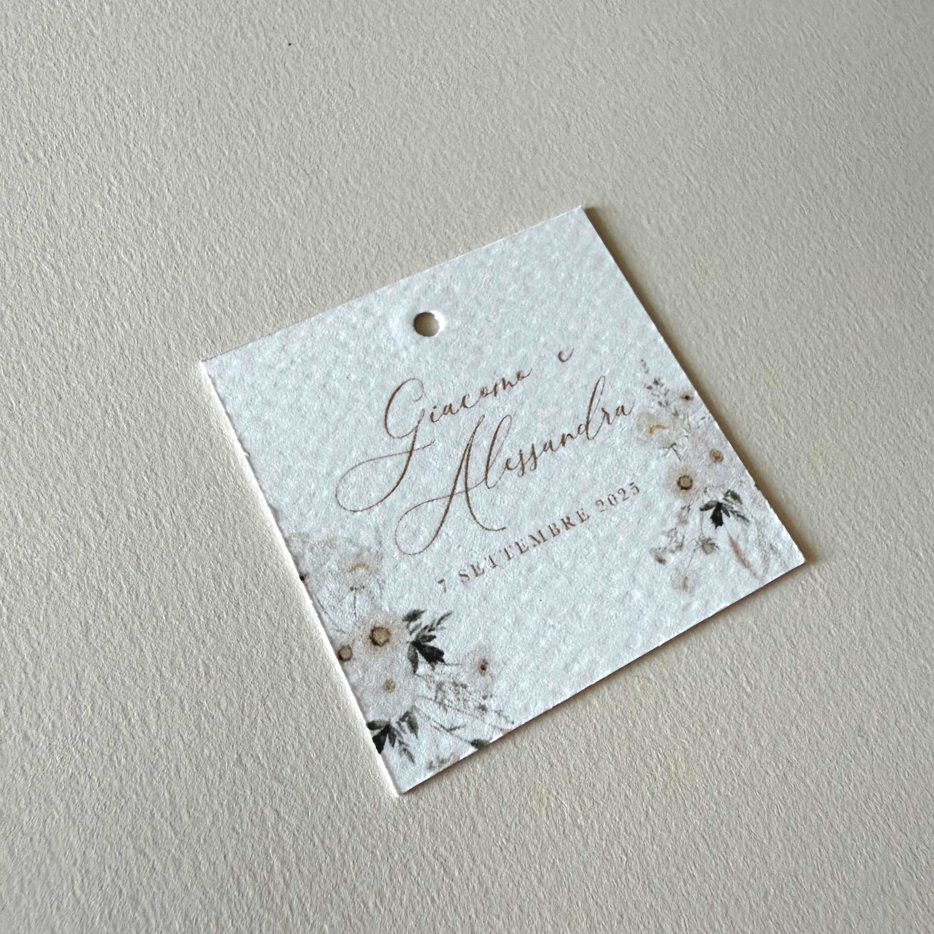 Partecipazioni Essentially Boheme