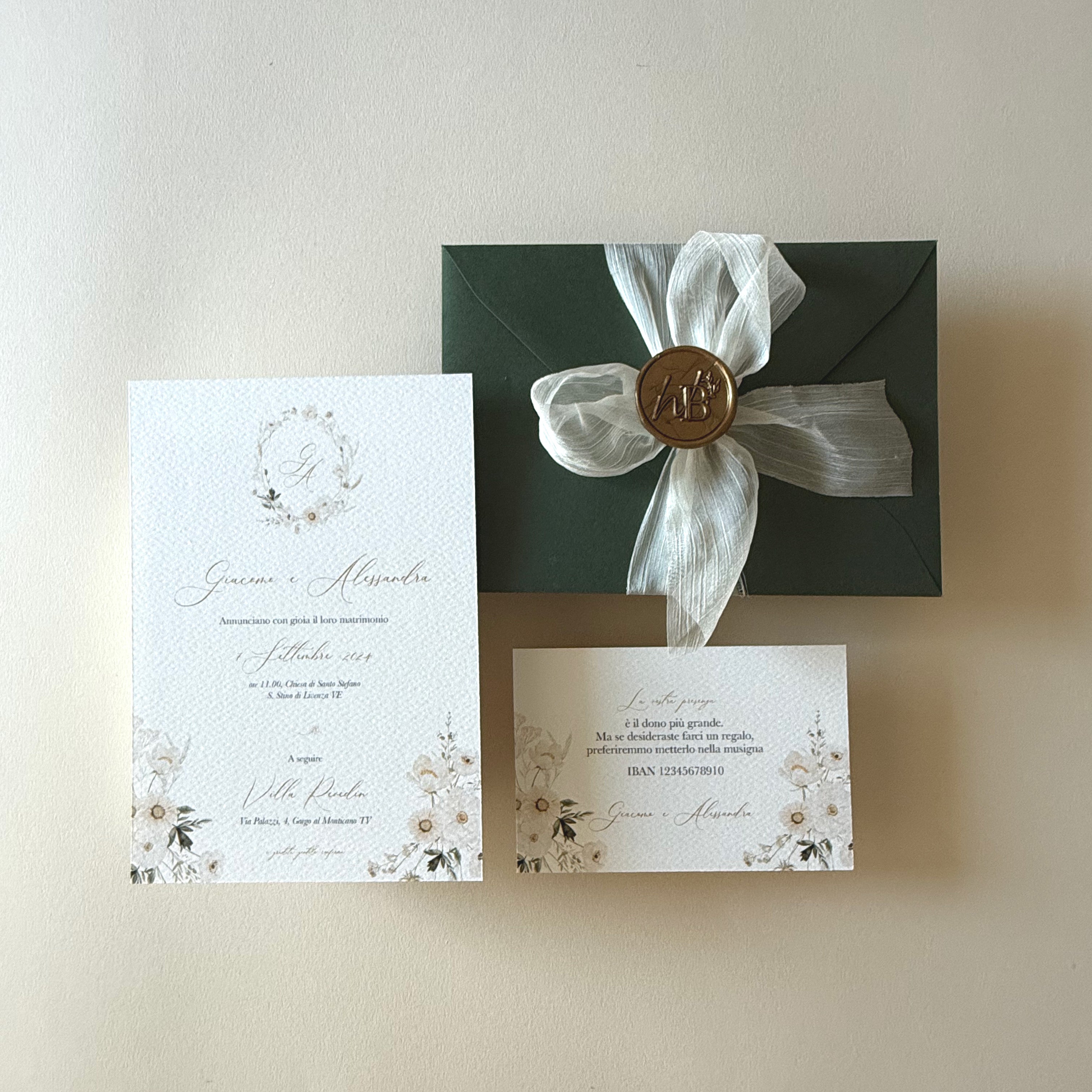 Partecipazioni Essentially Boheme