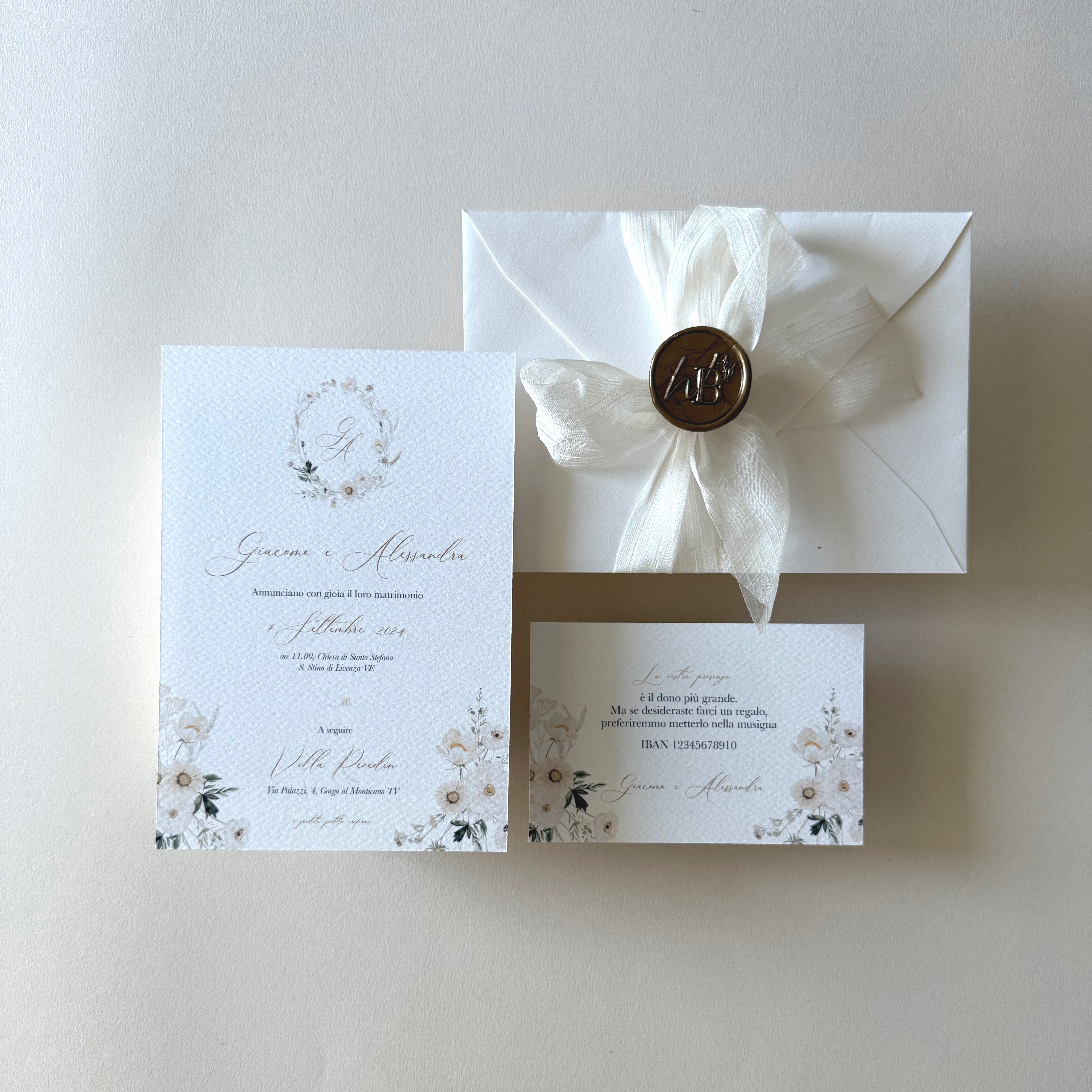 Partecipazioni Essentially Boheme