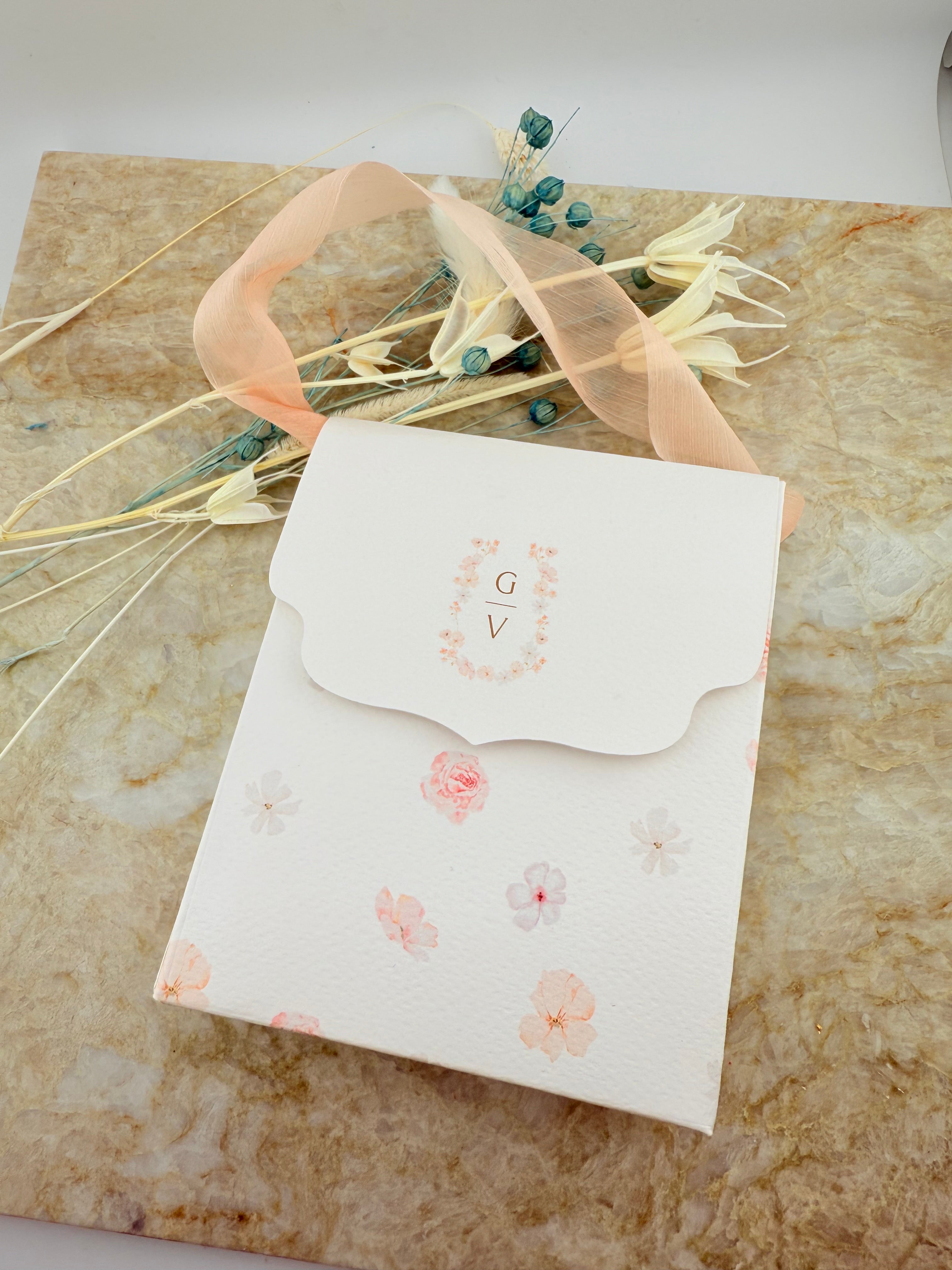 Wedding Bag Virginia