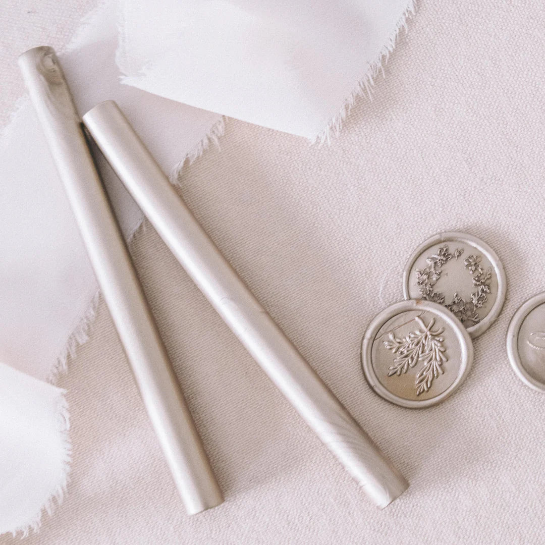 Sigilli ceralacca adesivi