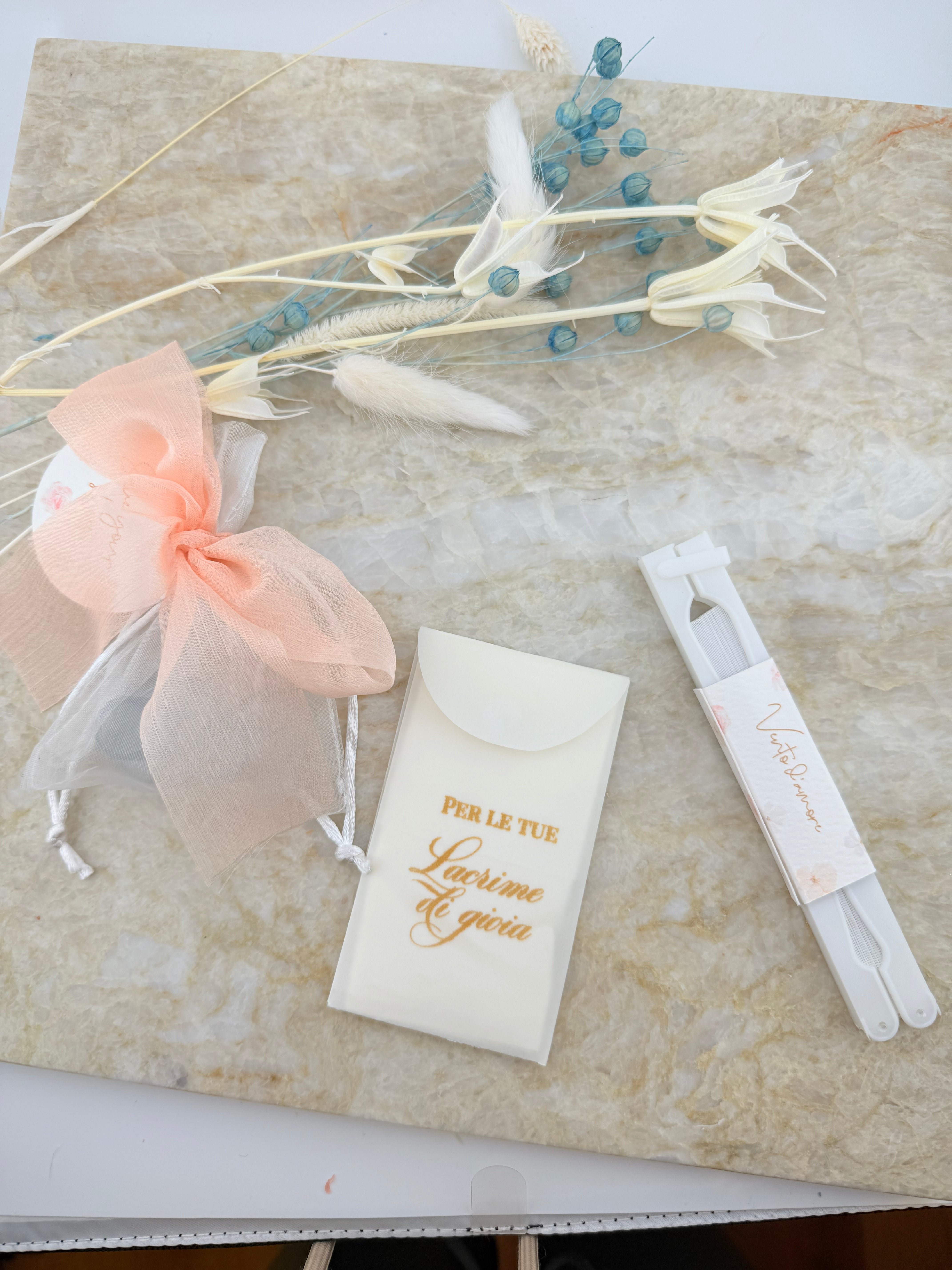 Wedding Bag Virginia