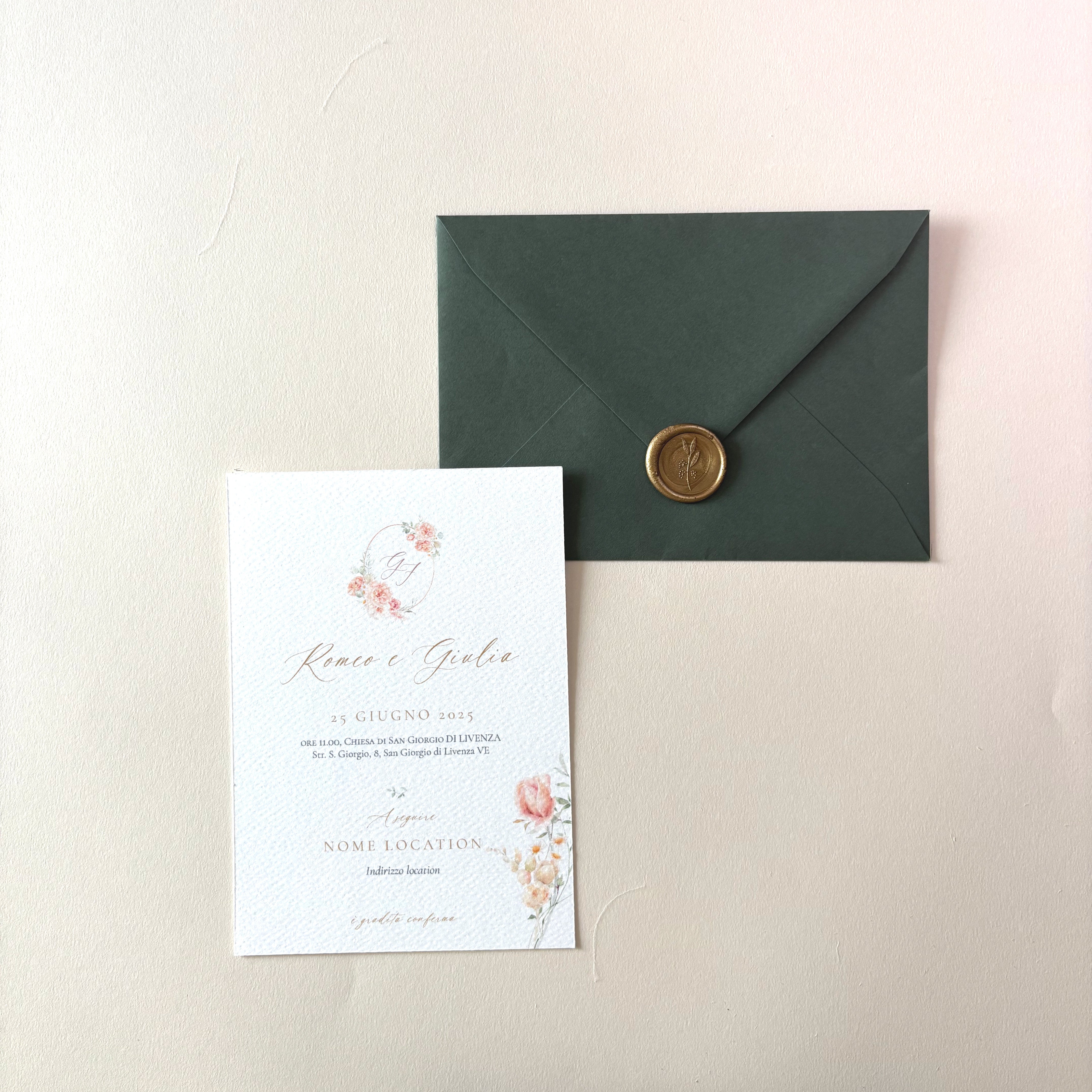 Partecipazioni Essentially Desire