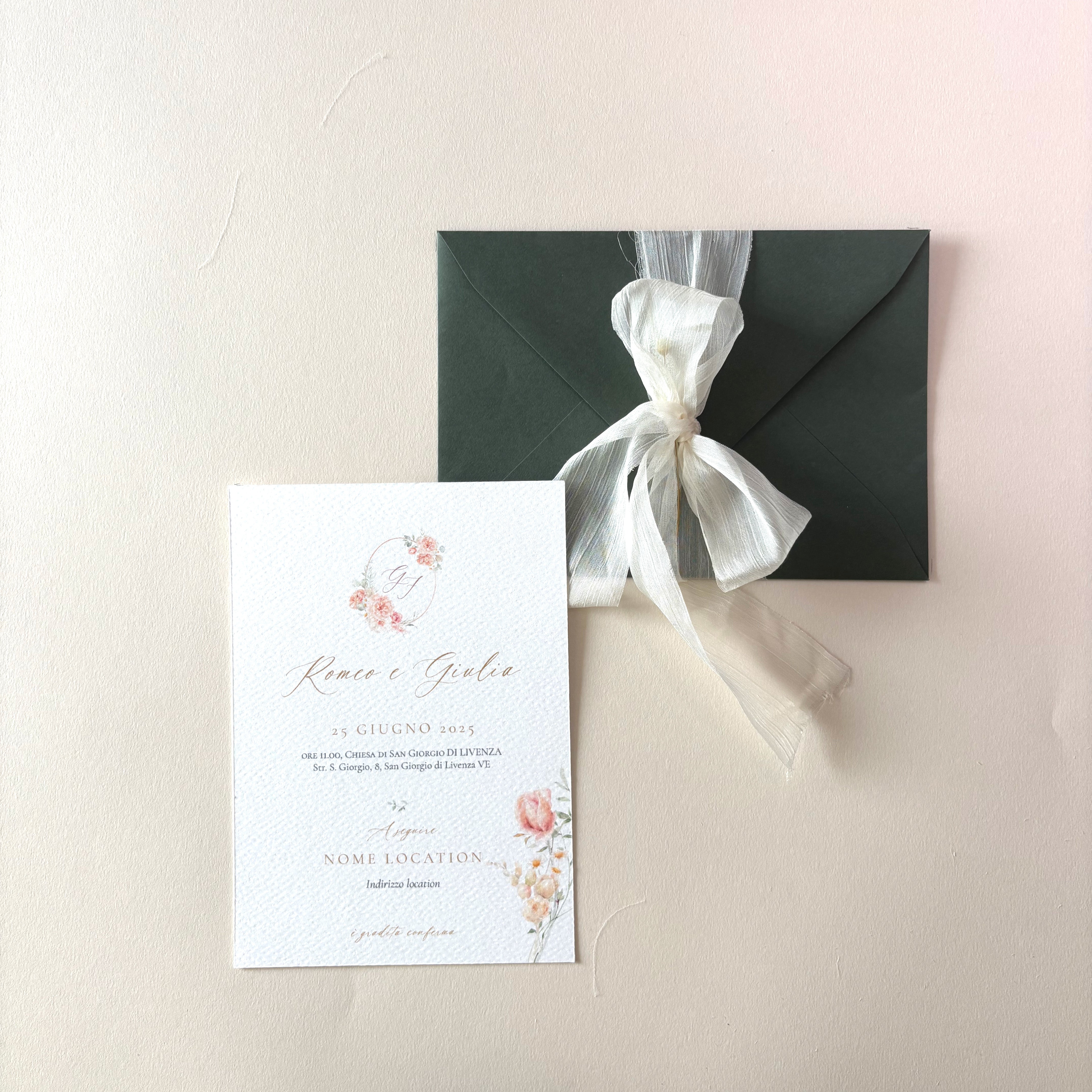 Partecipazioni Essentially Desire