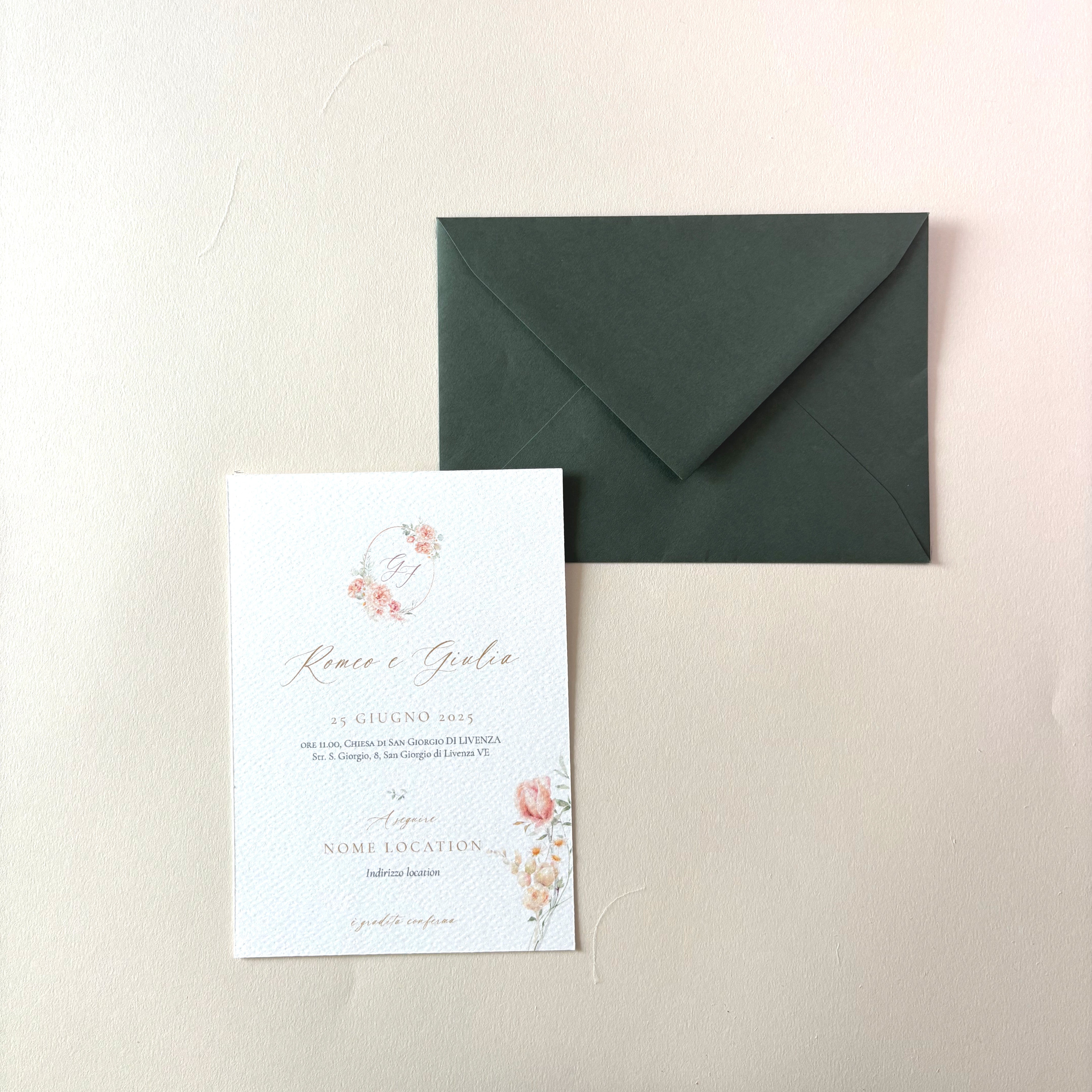 Partecipazioni Essentially Desire