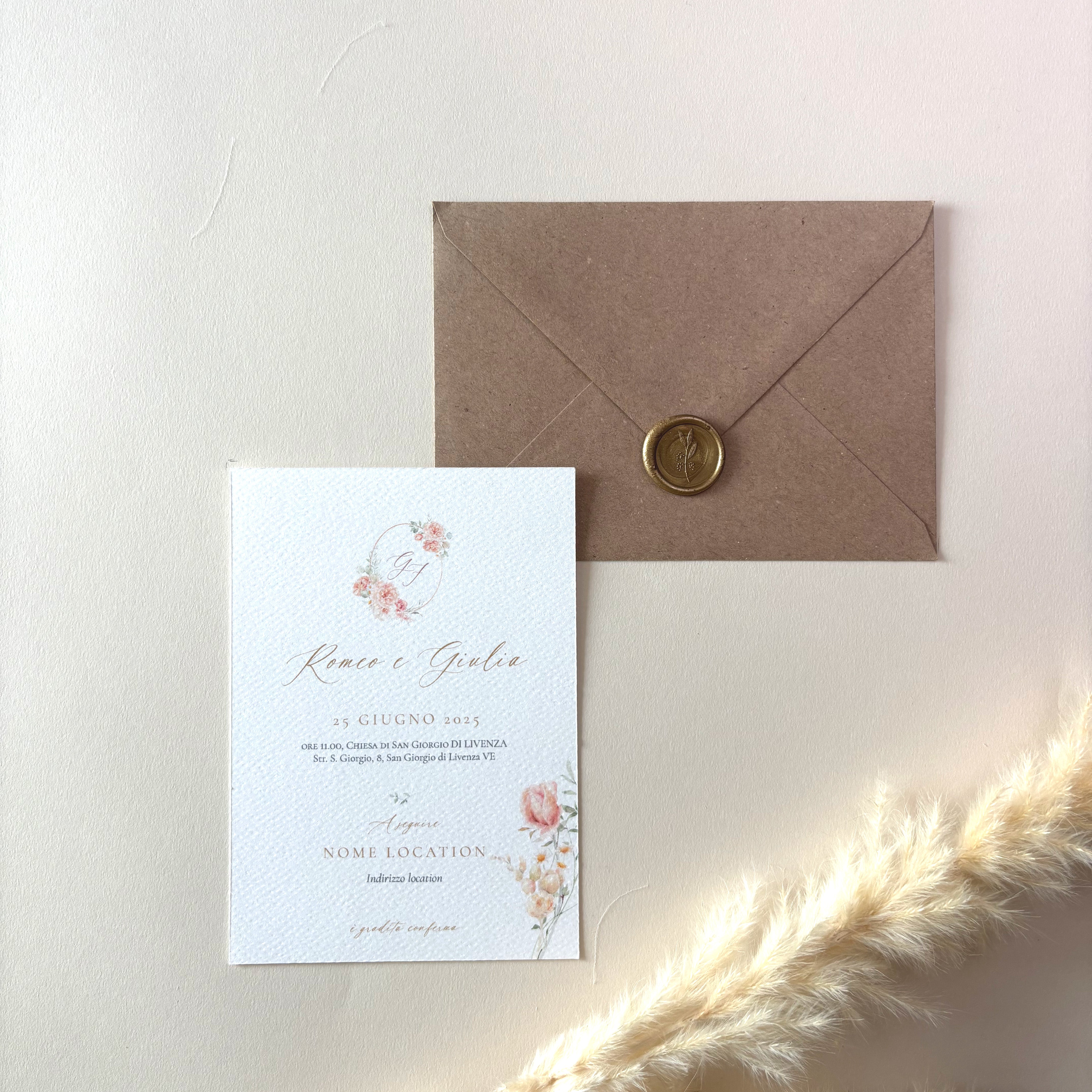 Partecipazioni Essentially Desire