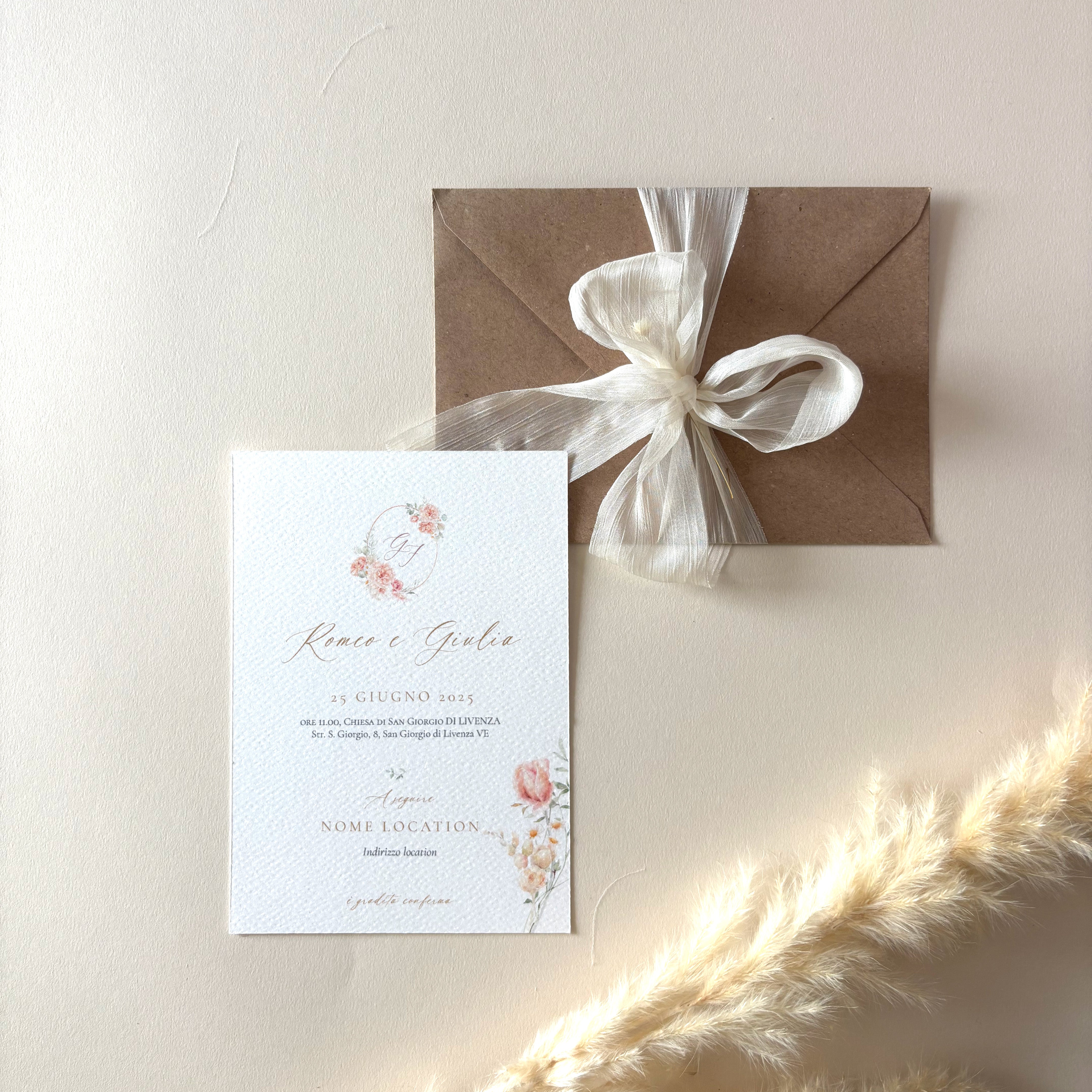 Partecipazioni Essentially Desire