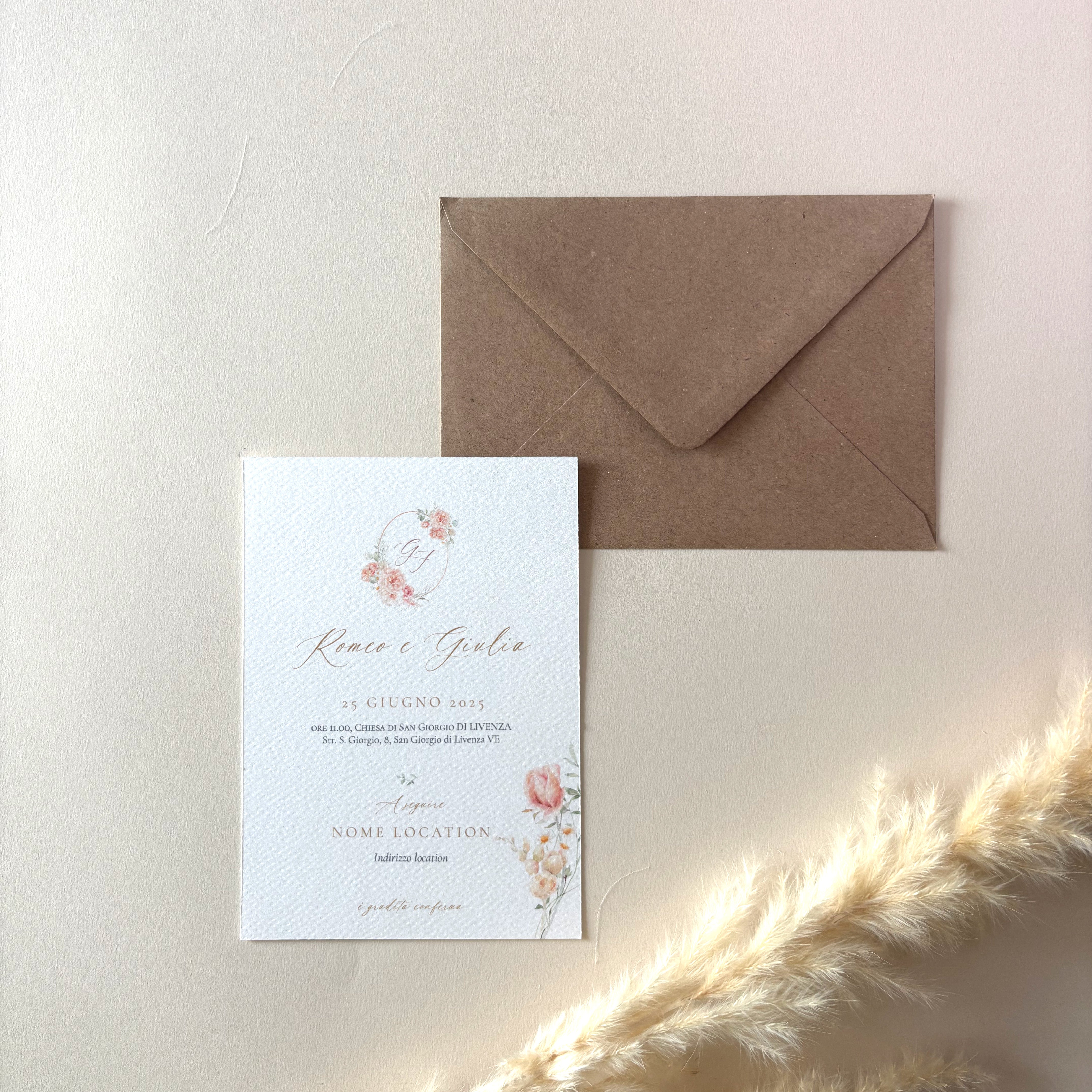 Partecipazioni Essentially Desire