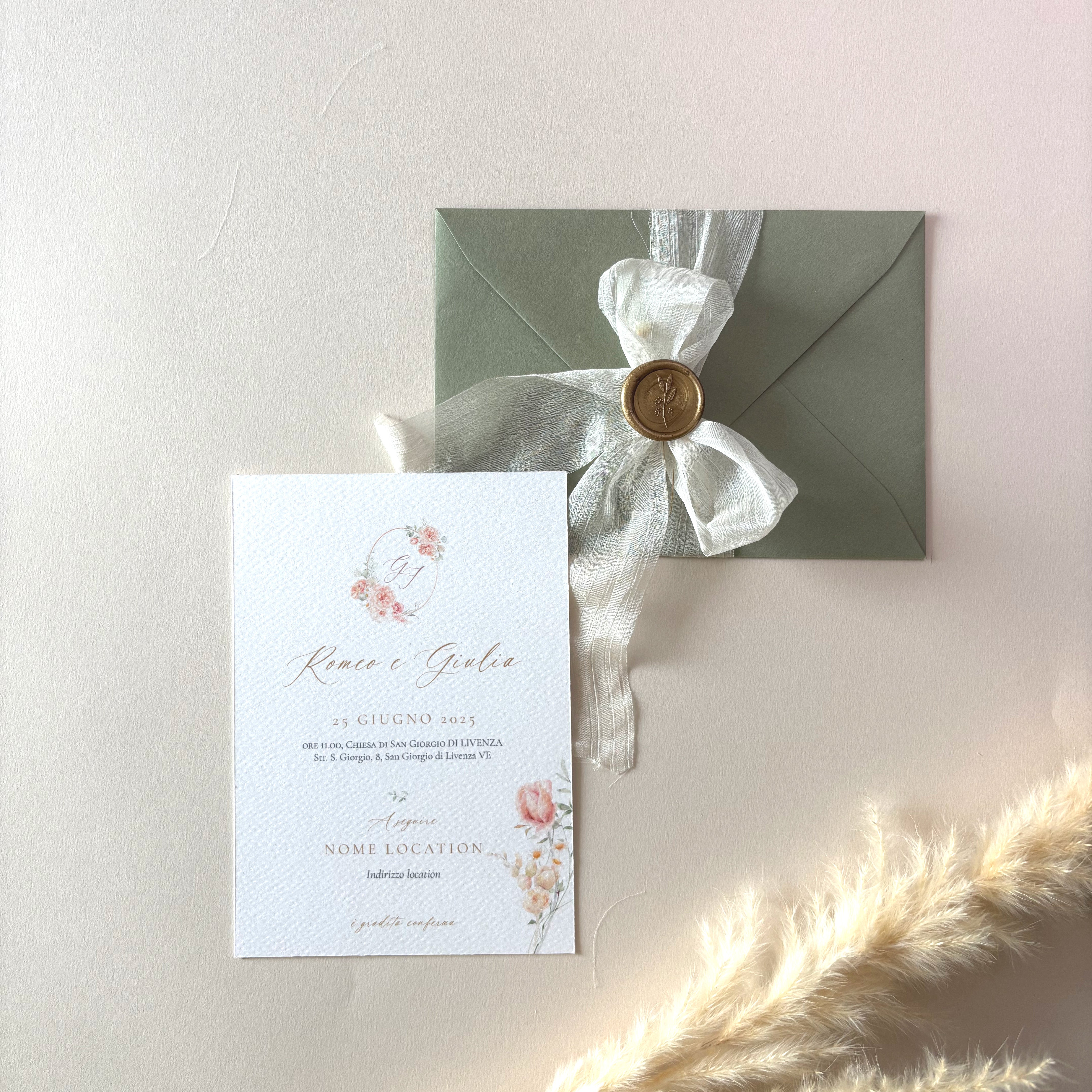 Partecipazioni Essentially Desire