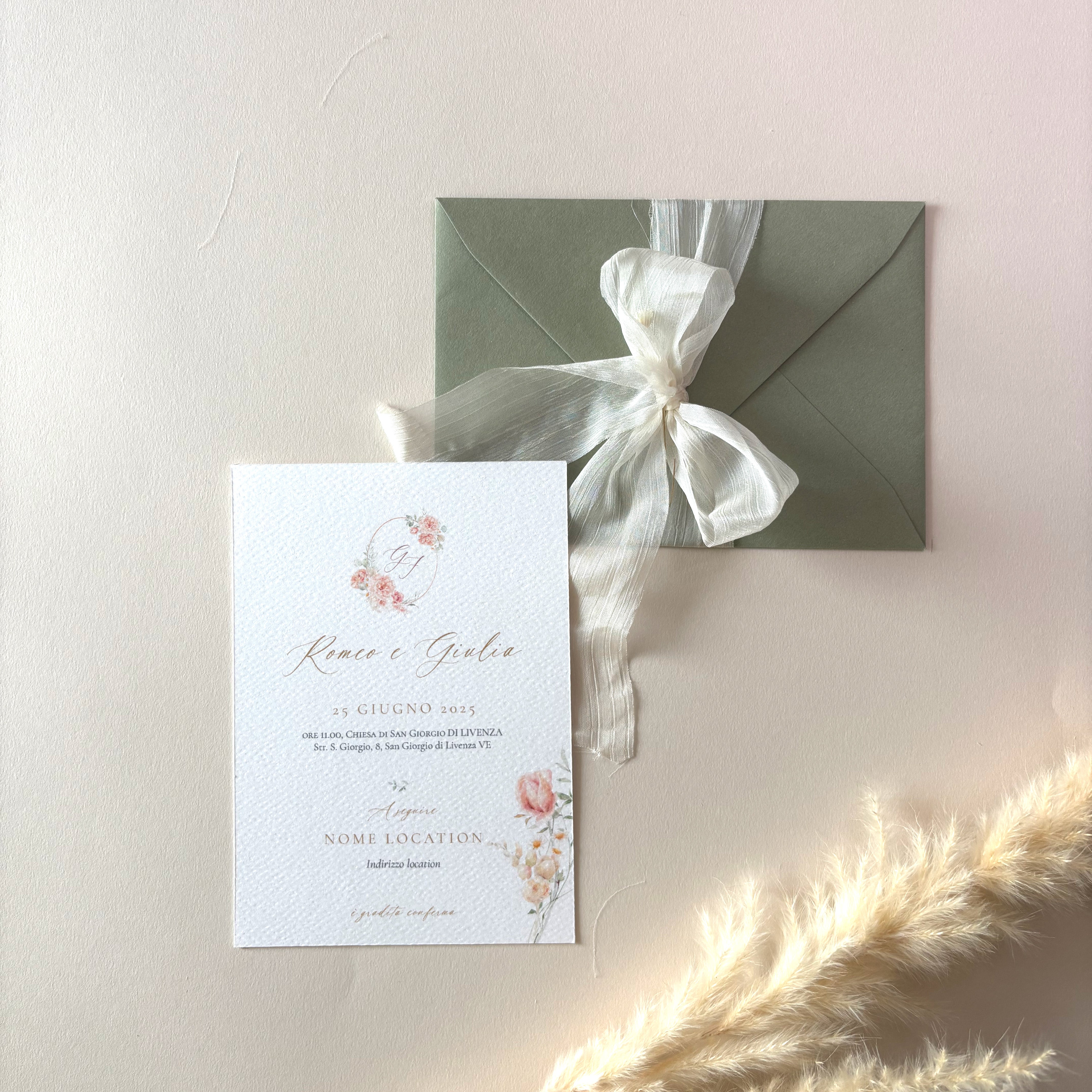 Partecipazioni Essentially Desire