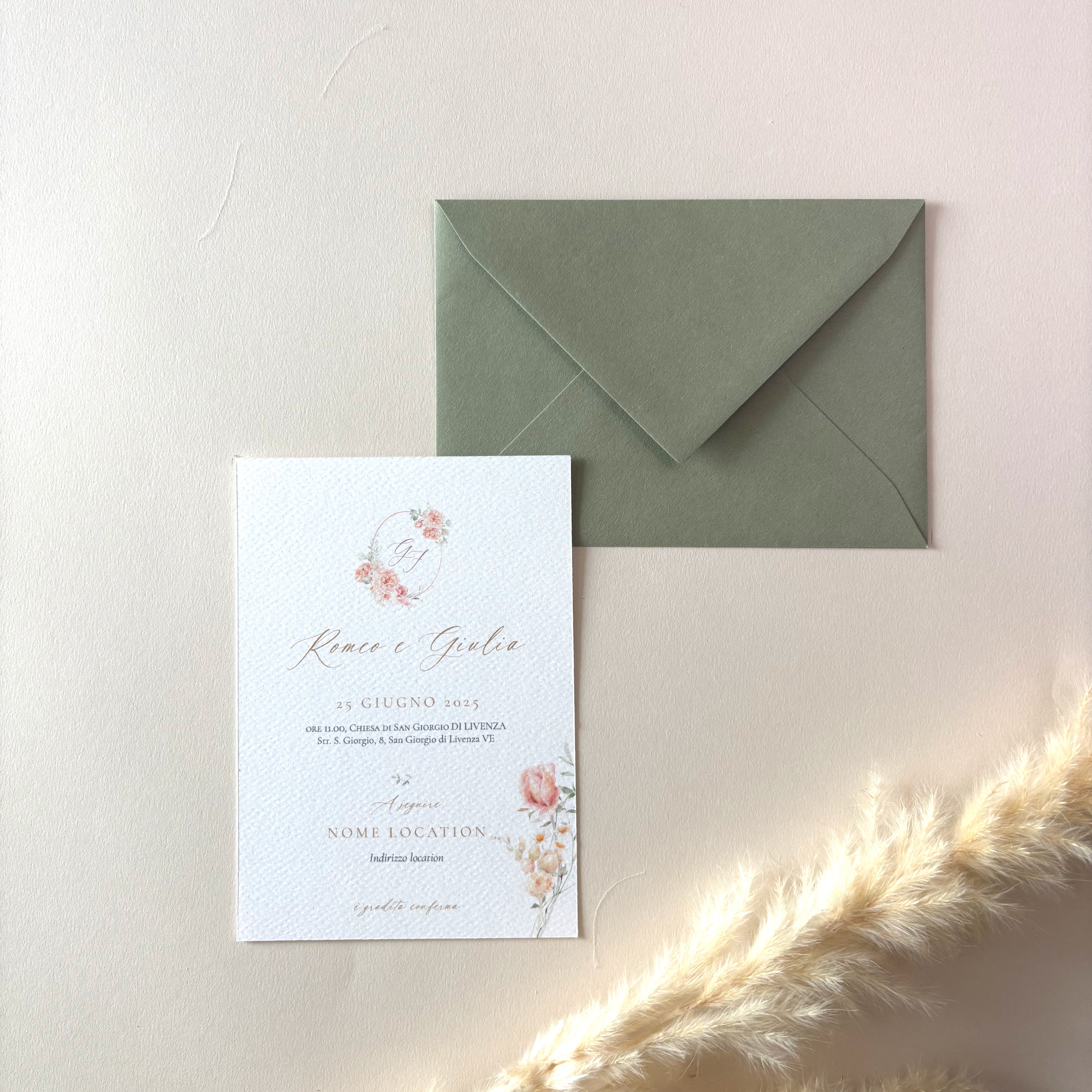 Partecipazioni Essentially Desire