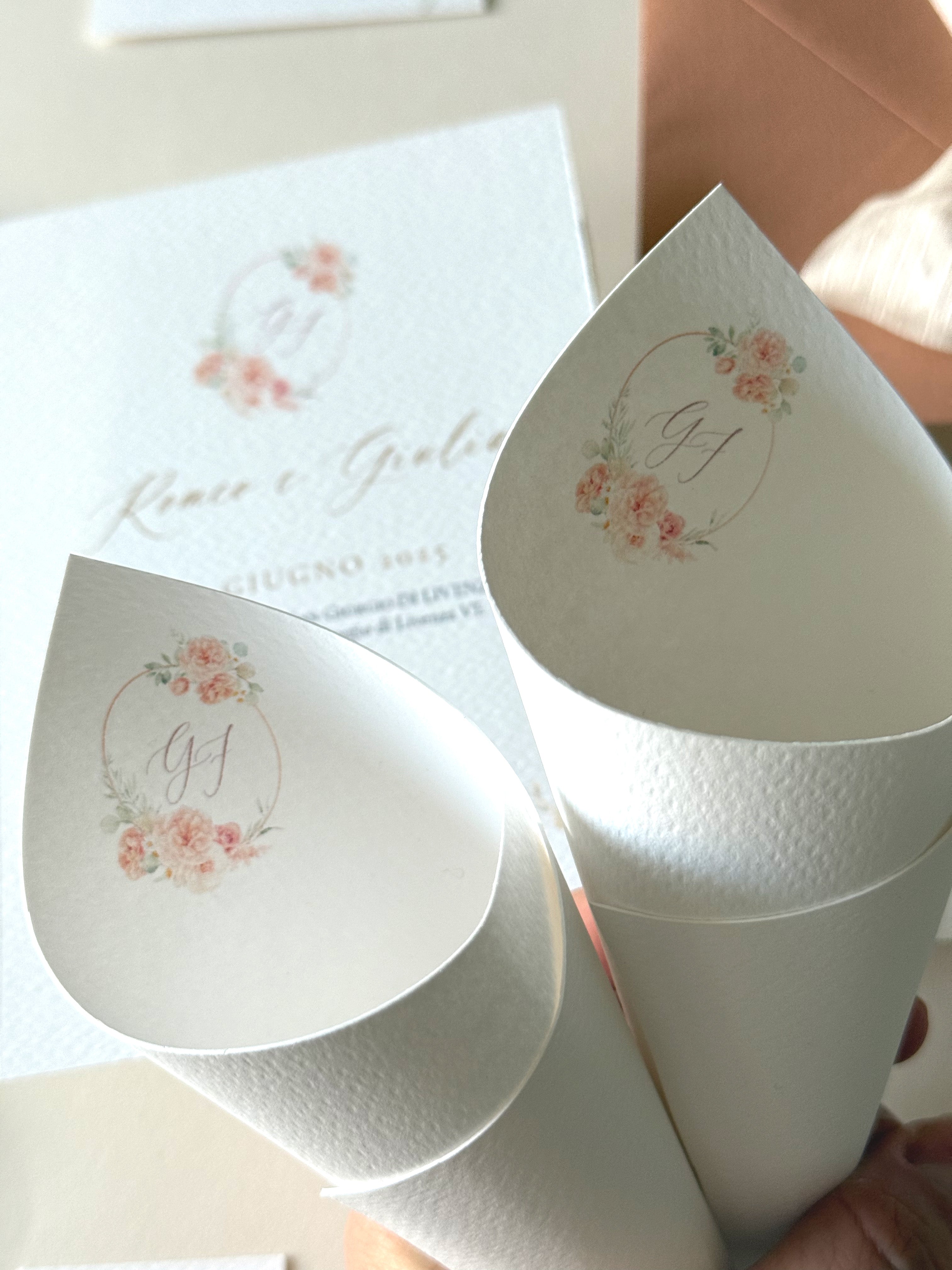 Partecipazioni Essentially Desire