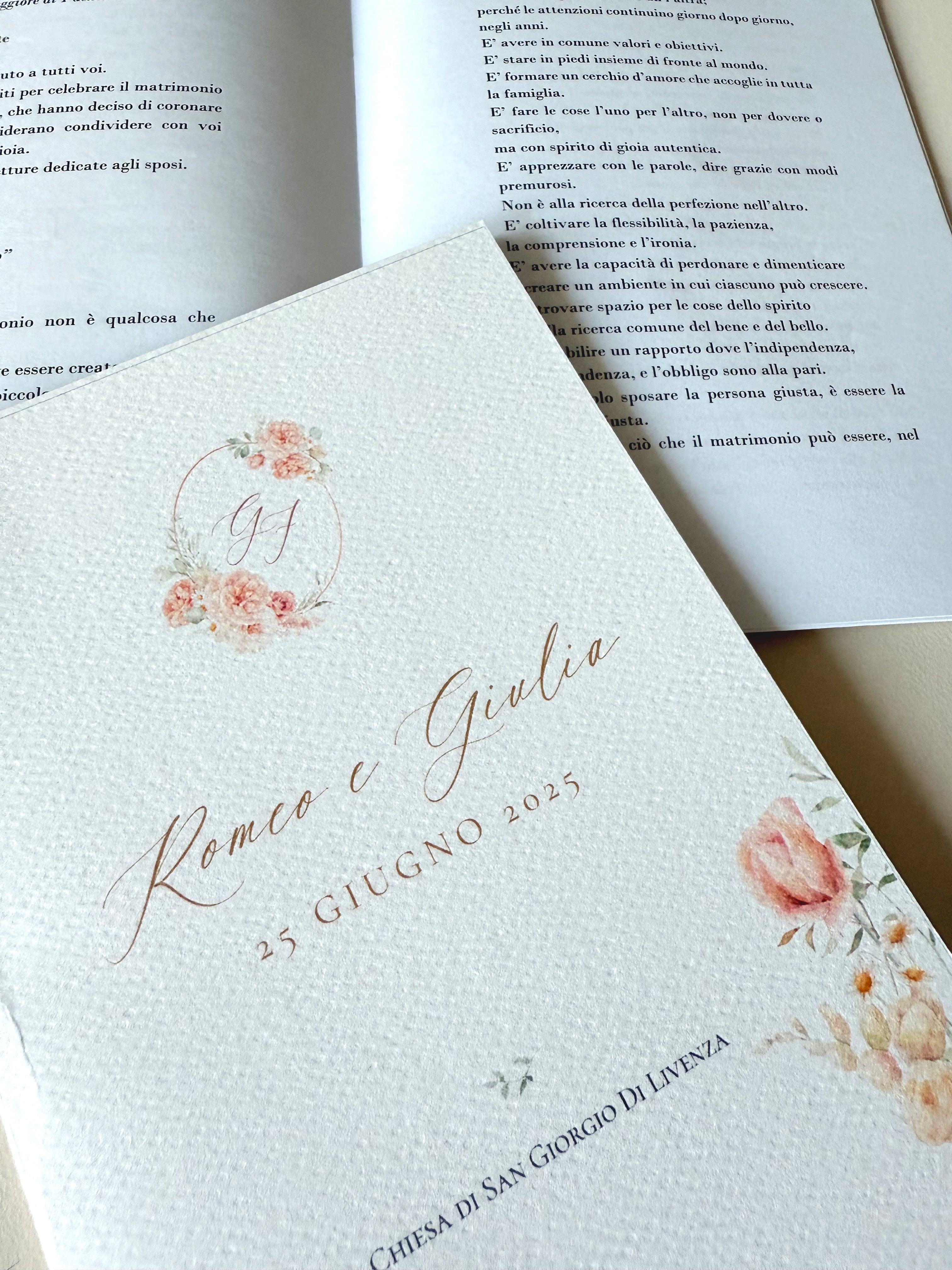 Partecipazioni Essentially Desire