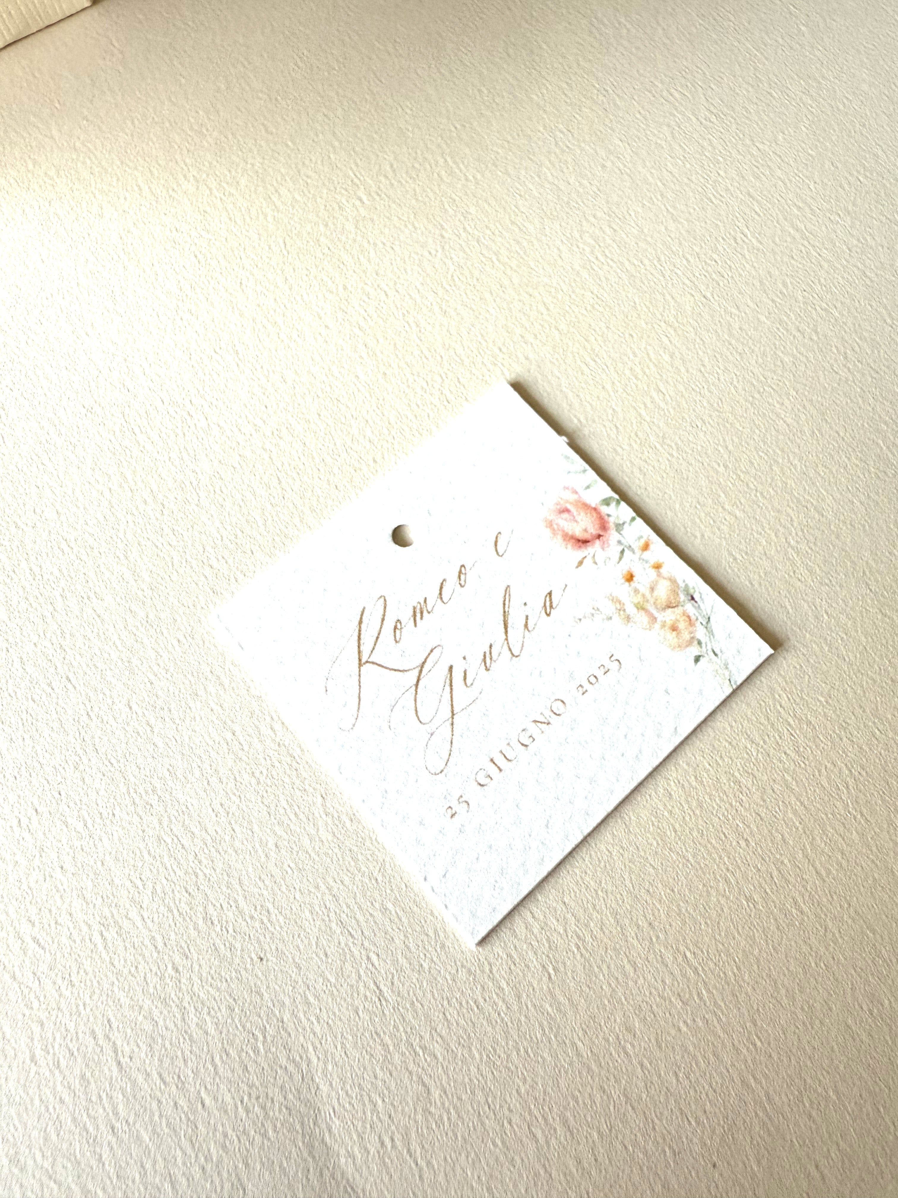 Partecipazioni Essentially Desire