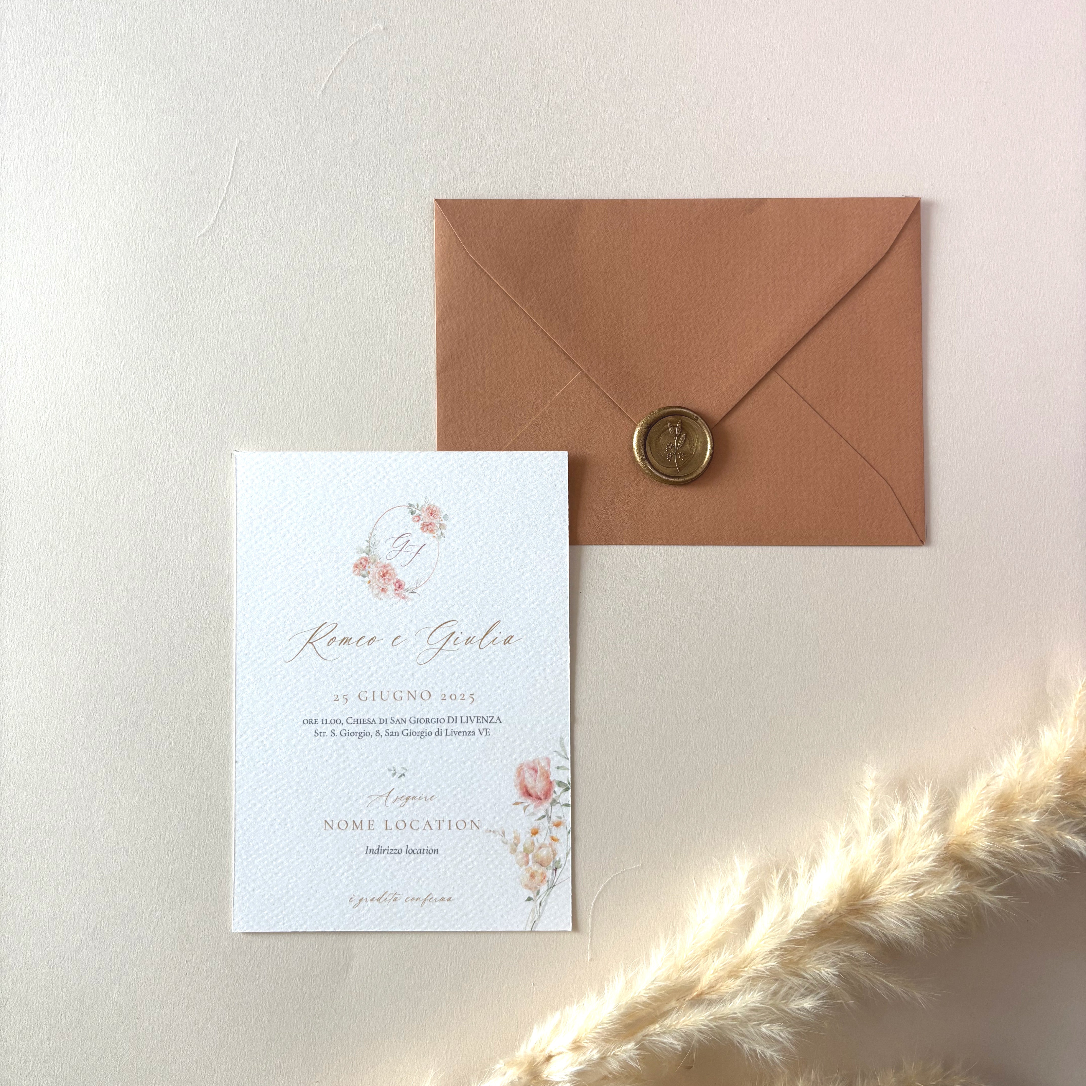 Partecipazioni Essentially Desire