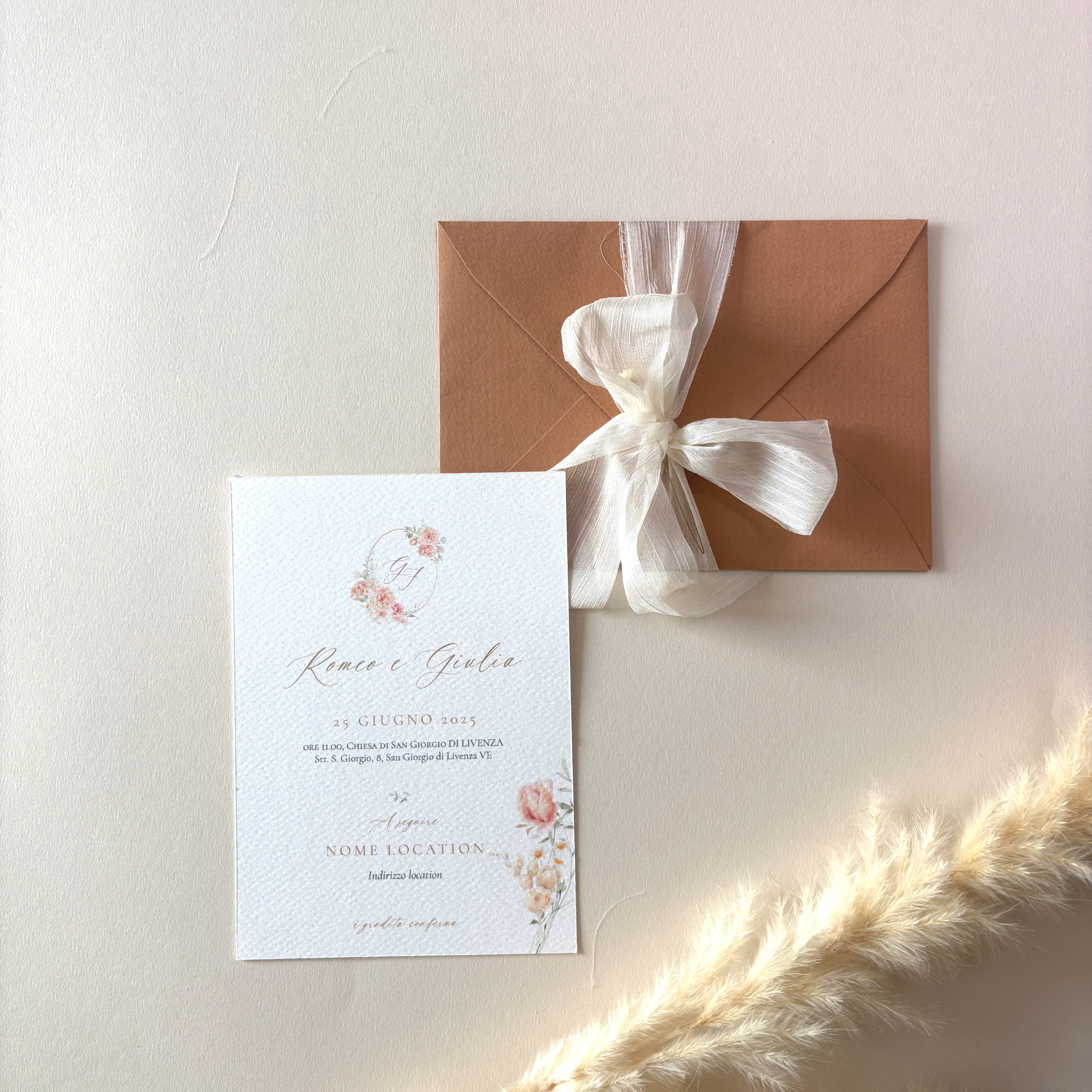 Partecipazioni Essentially Desire