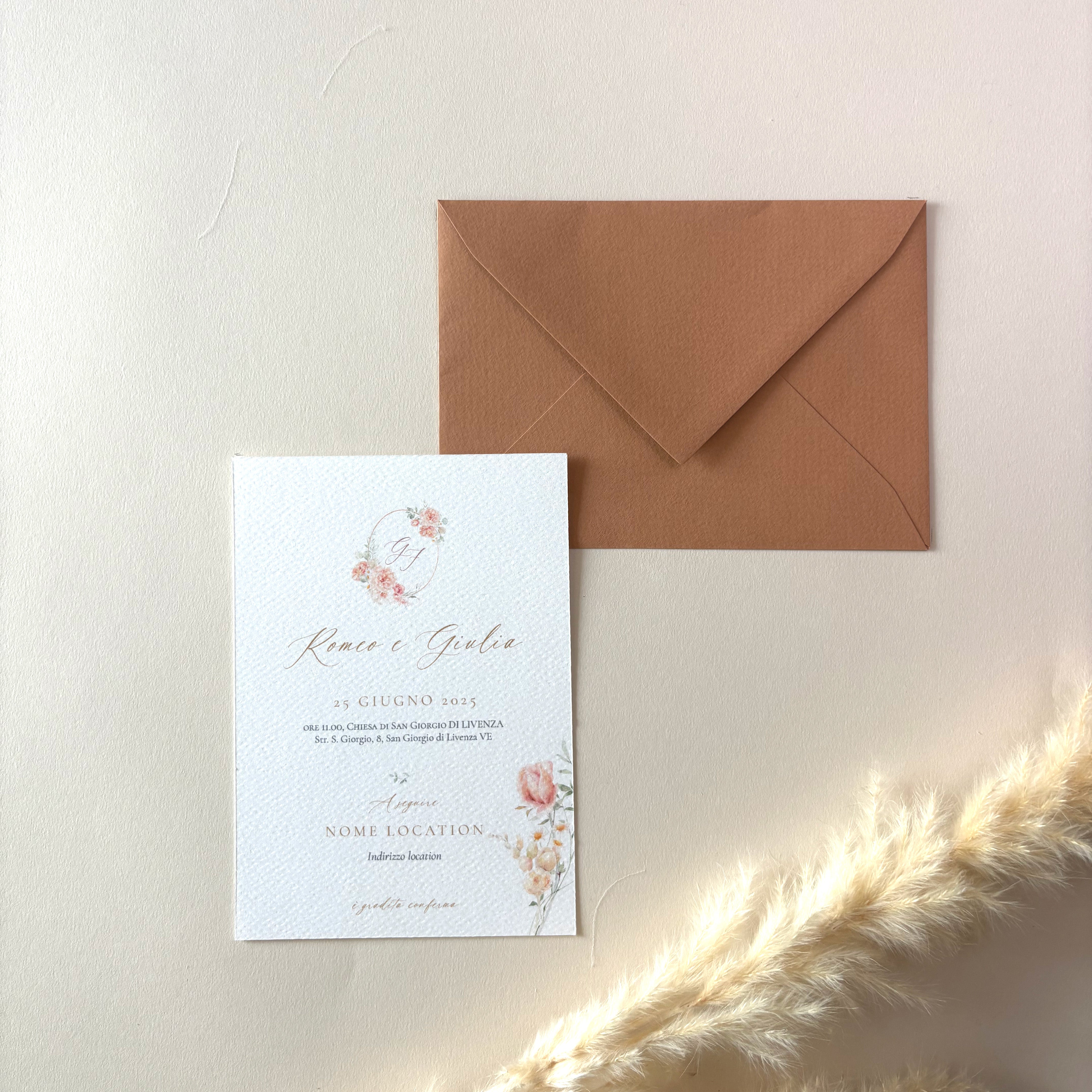 Partecipazioni Essentially Desire