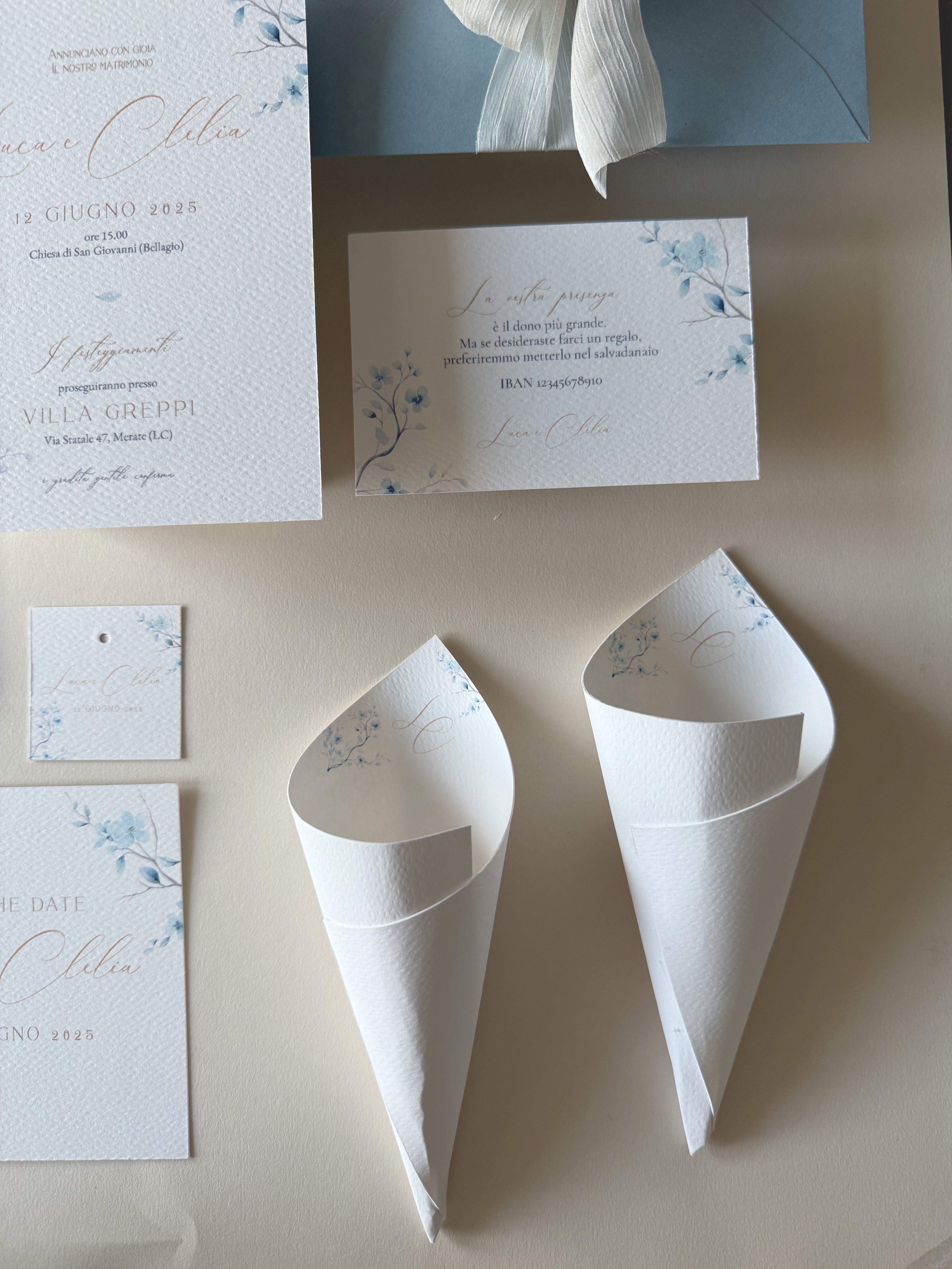 Partecipazioni Essentially Dream