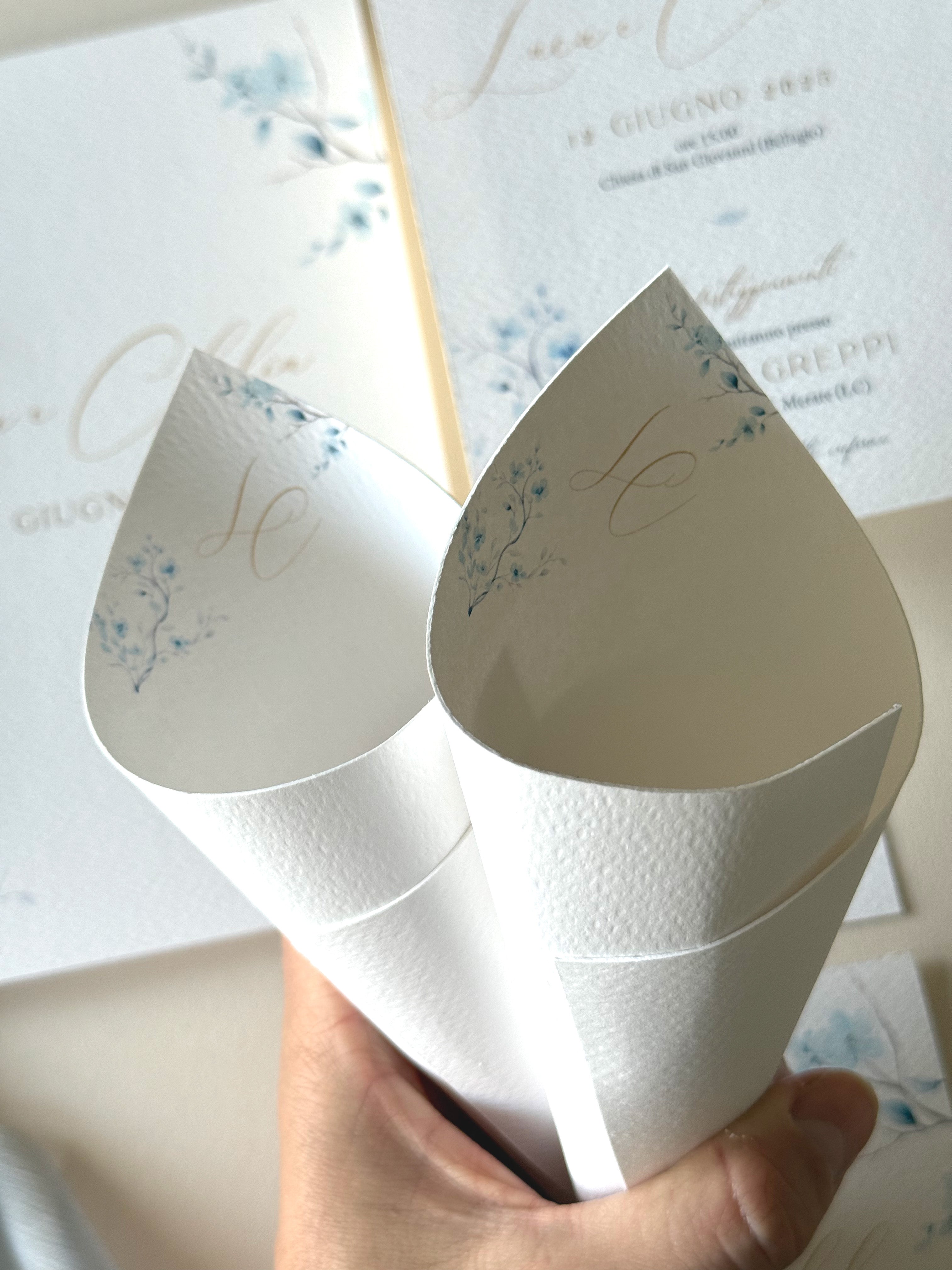 Partecipazioni Essentially Dream