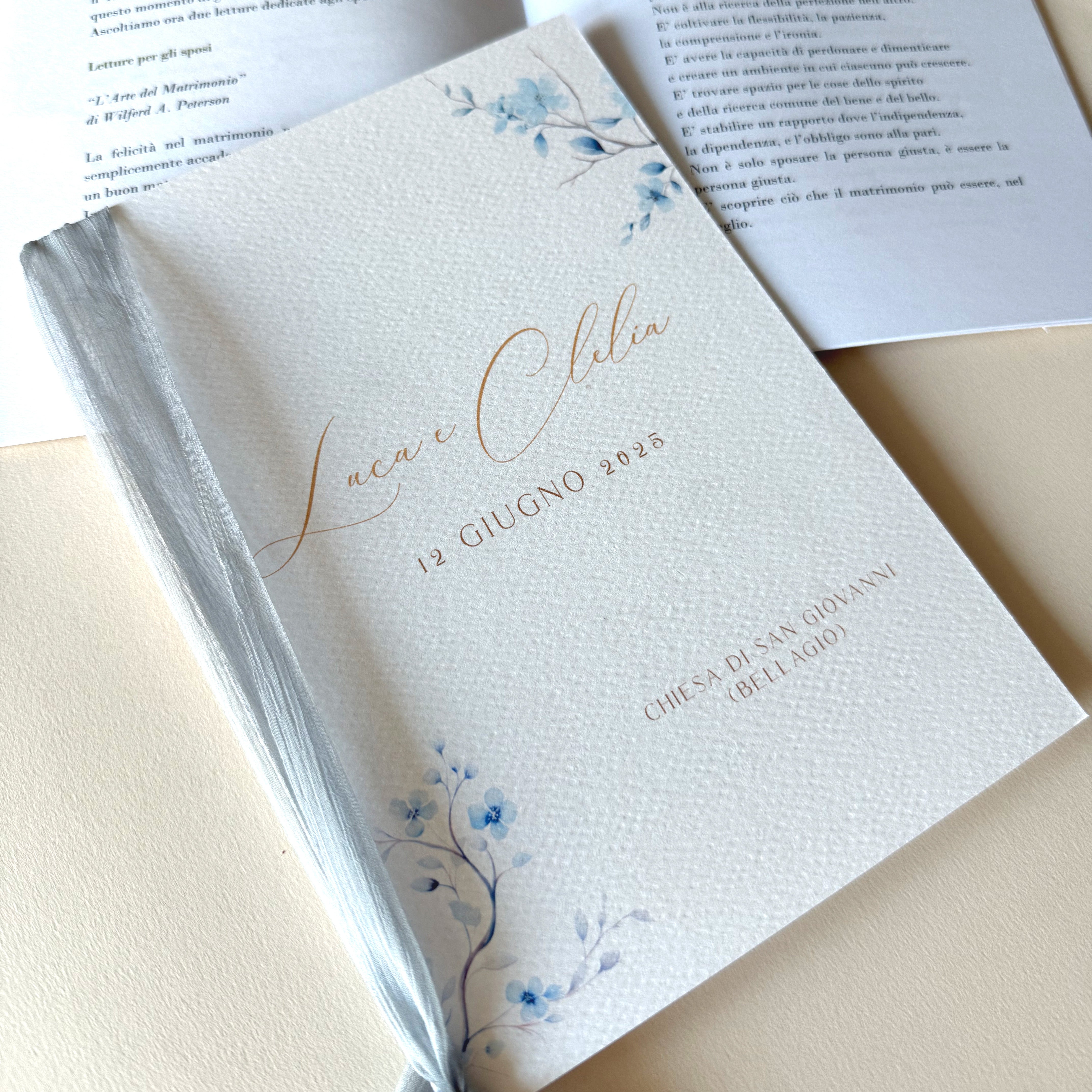 Libretto Essentially Dream