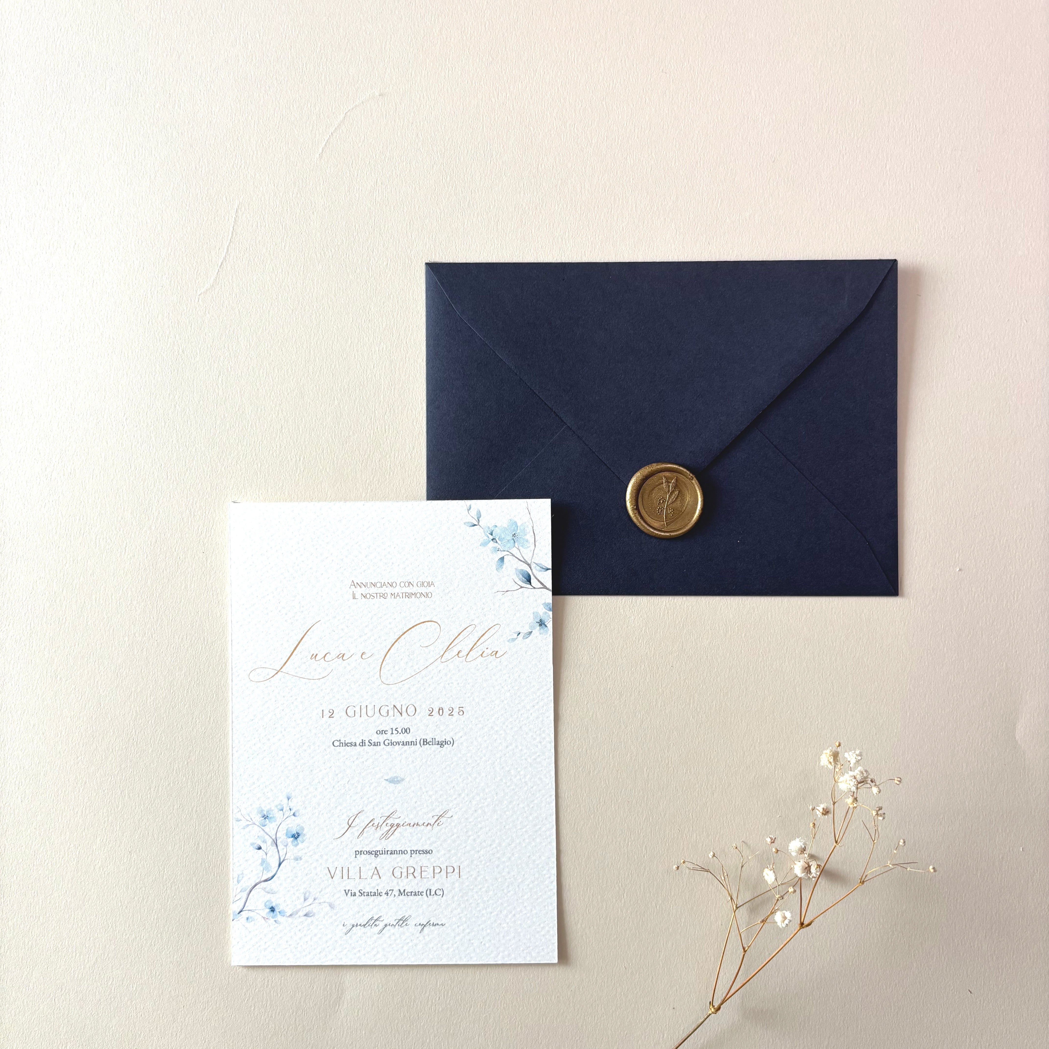 Partecipazioni Essentially Dream