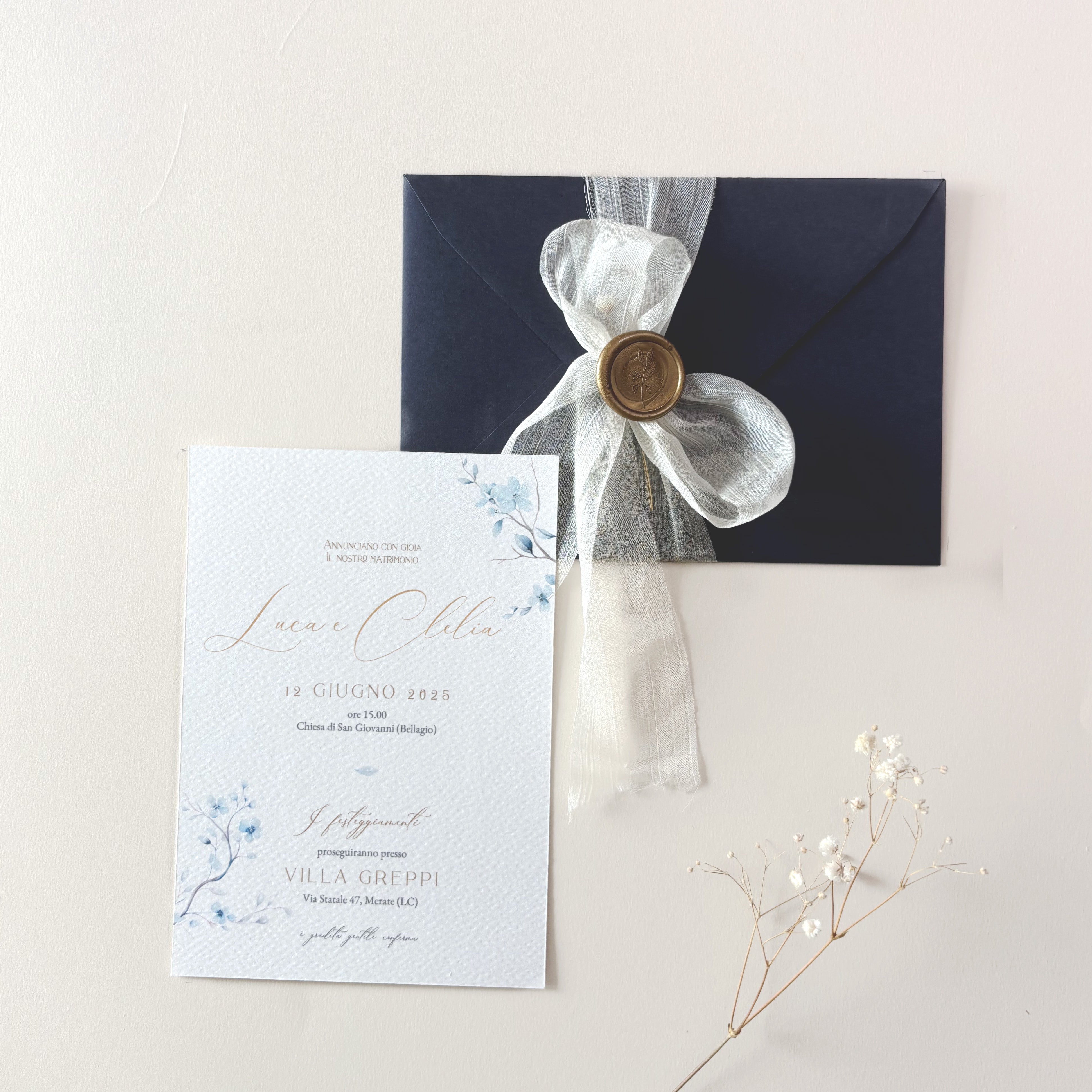 Partecipazioni Essentially Dream