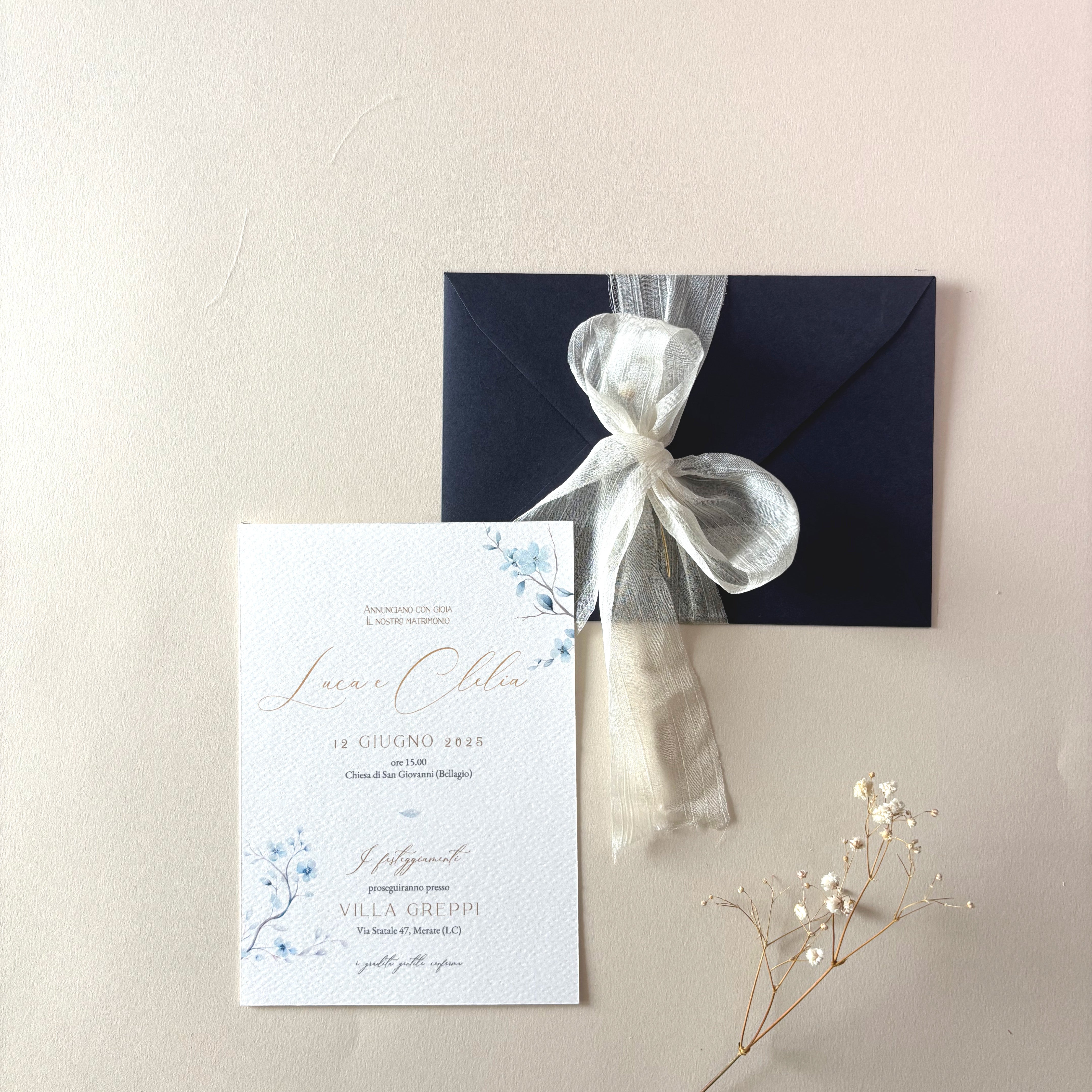 Partecipazioni Essentially Dream