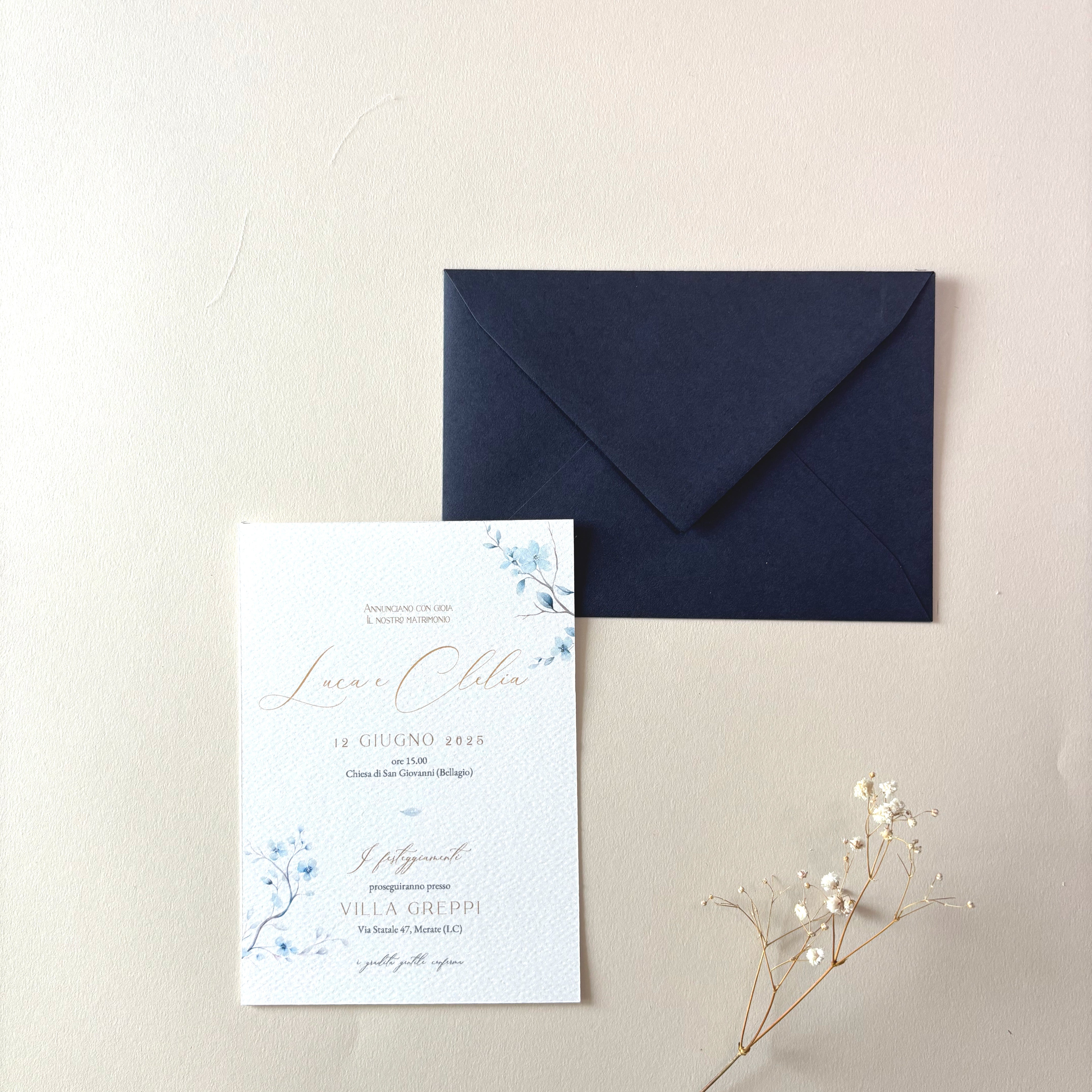 Partecipazioni Essentially Dream