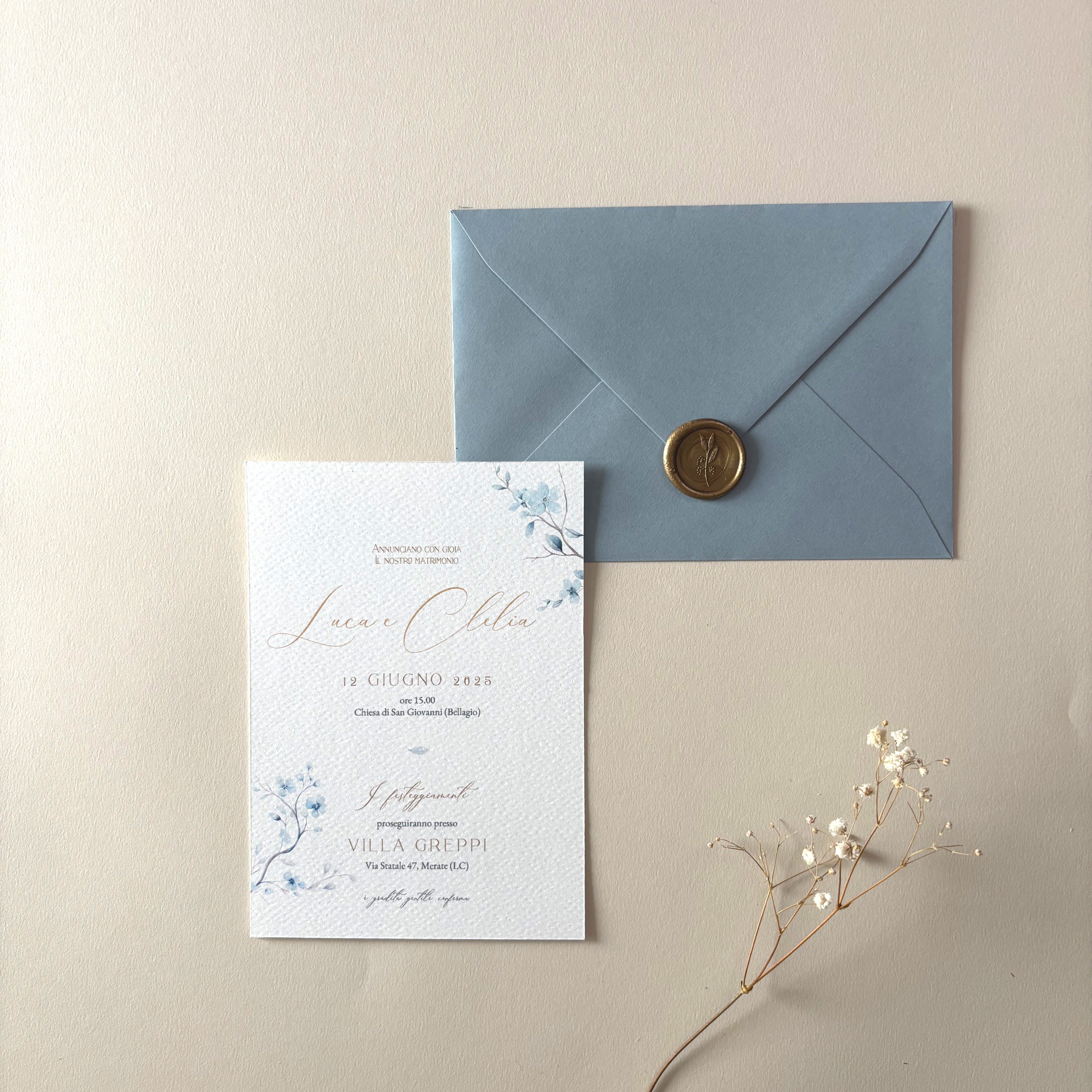 Partecipazioni Essentially Dream