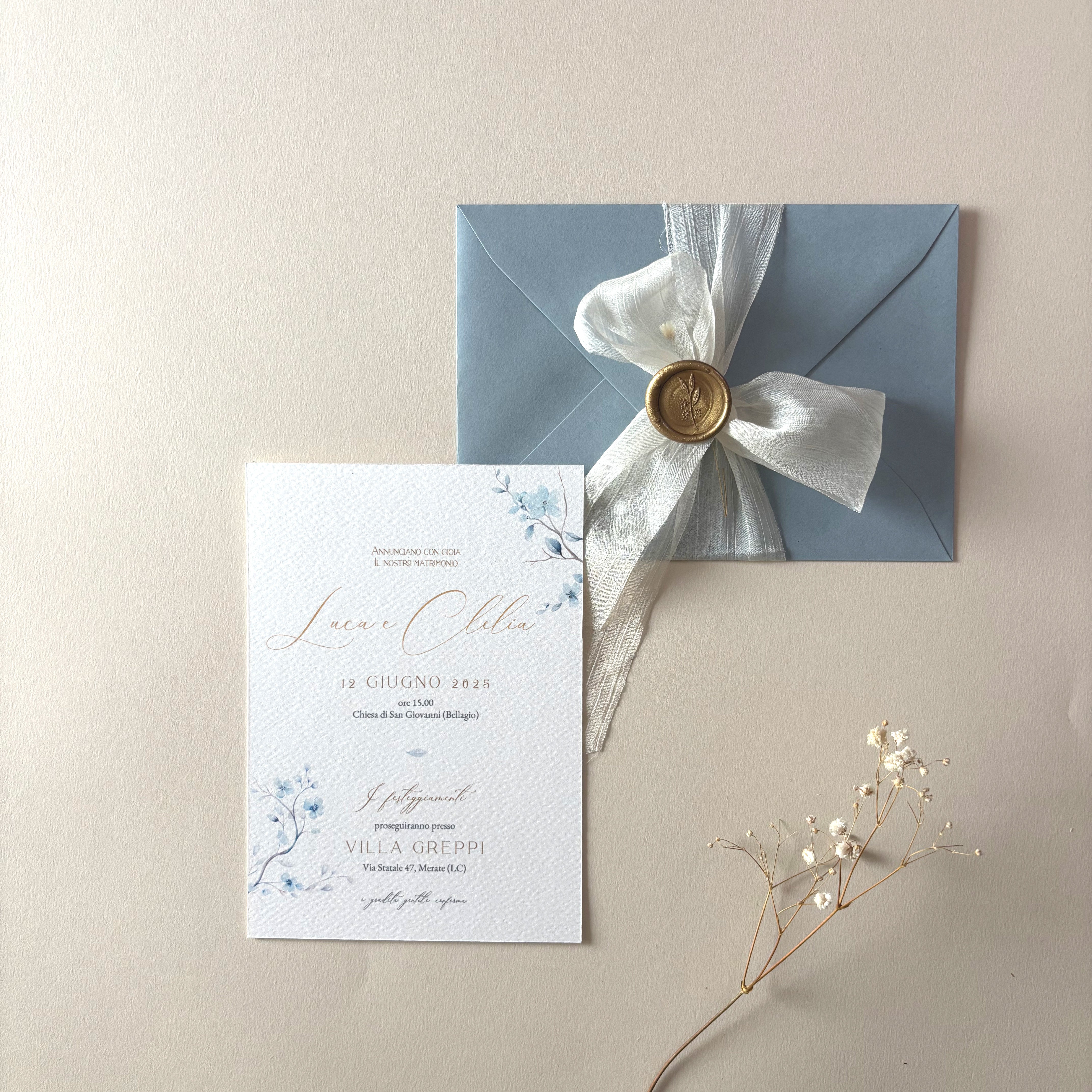 Partecipazioni Essentially Dream