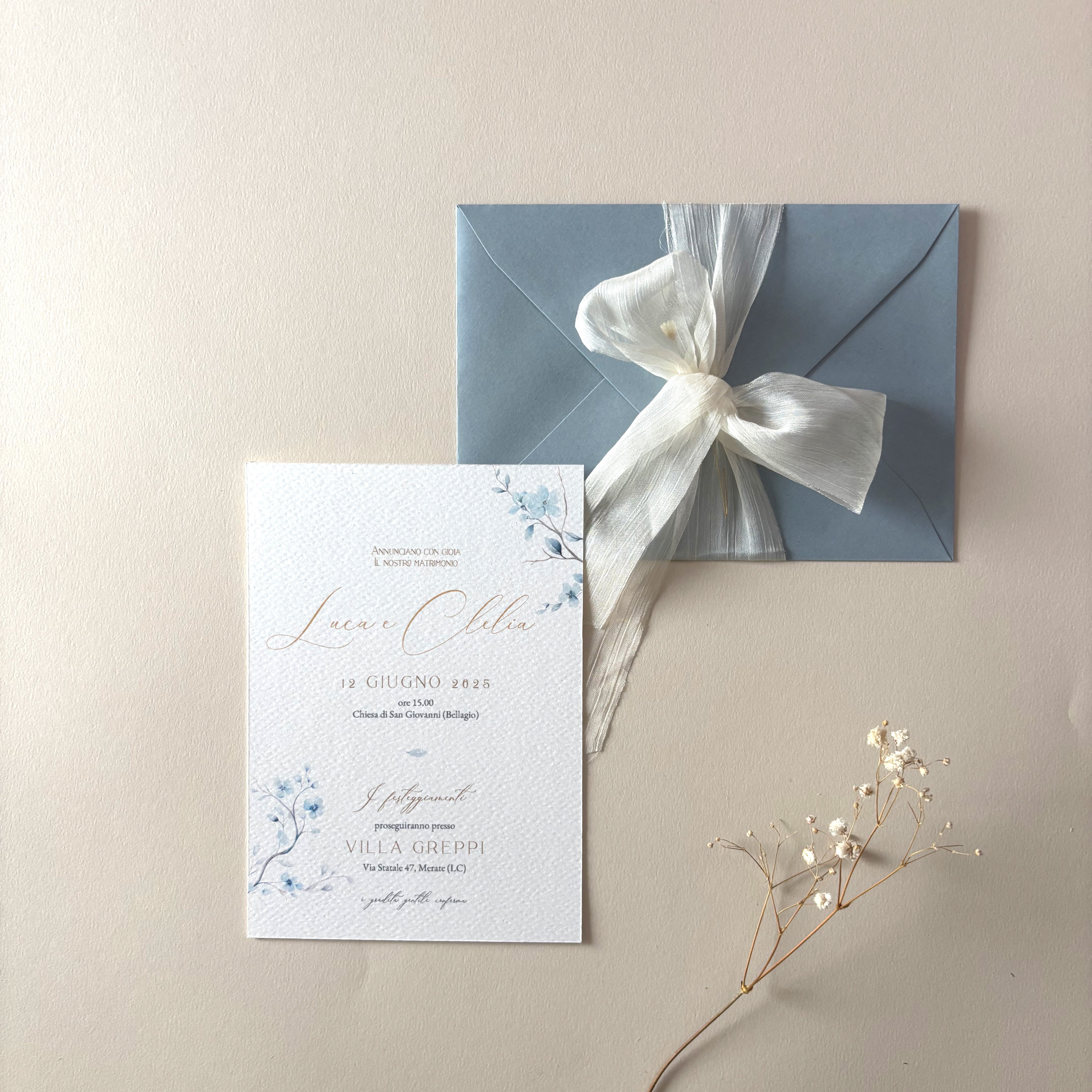 Partecipazioni Essentially Dream