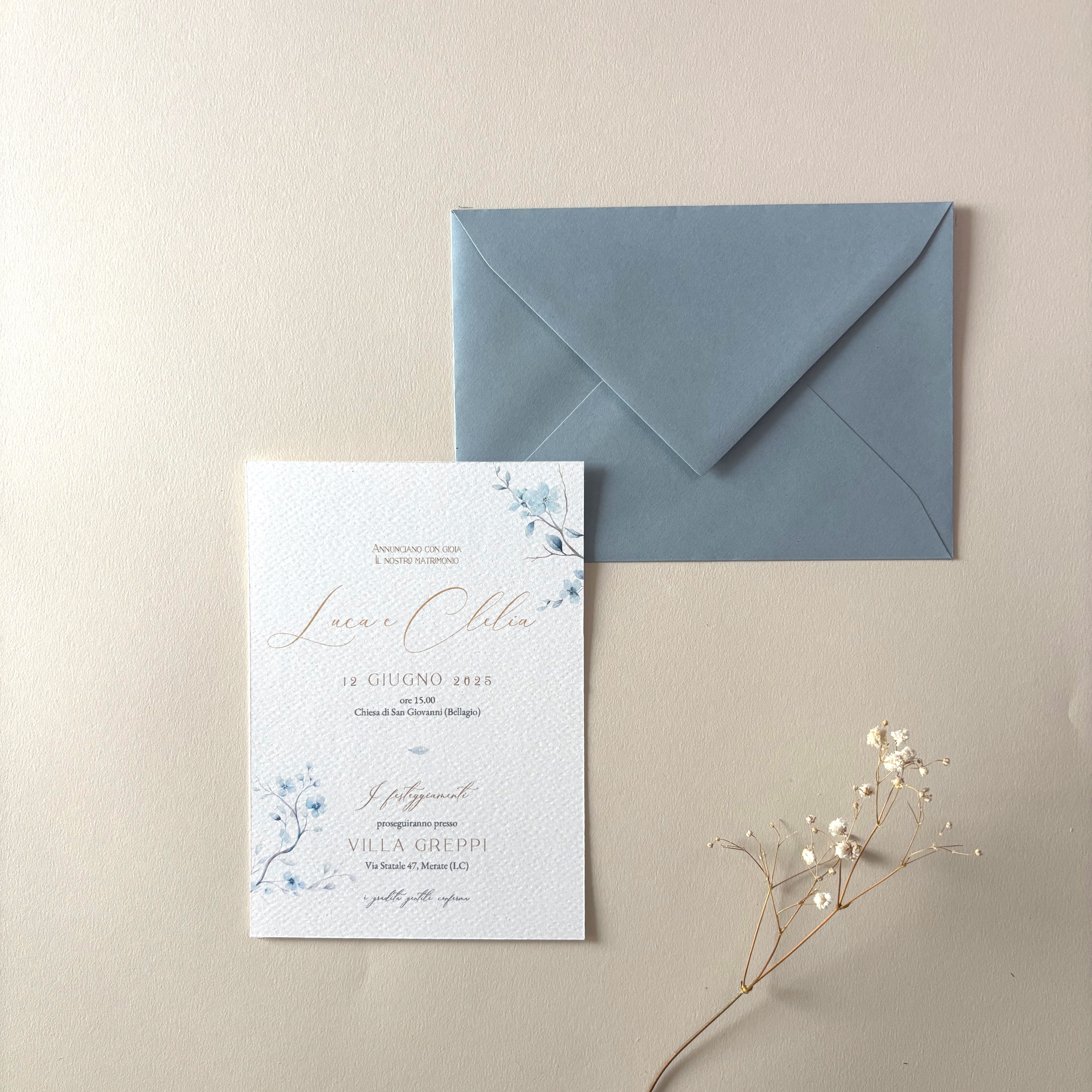 Partecipazioni Essentially Dream